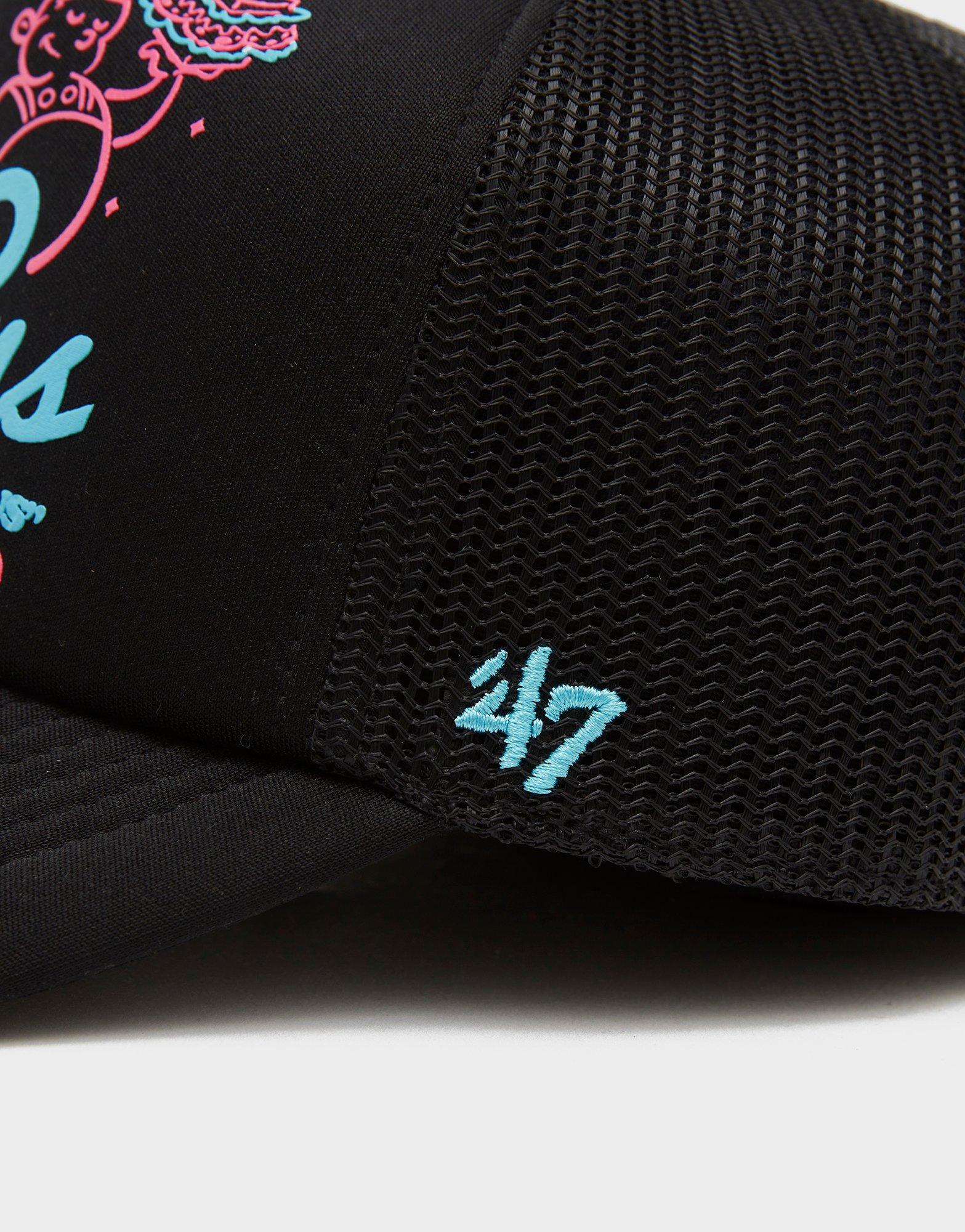 Unlike Humans Trucker Cap