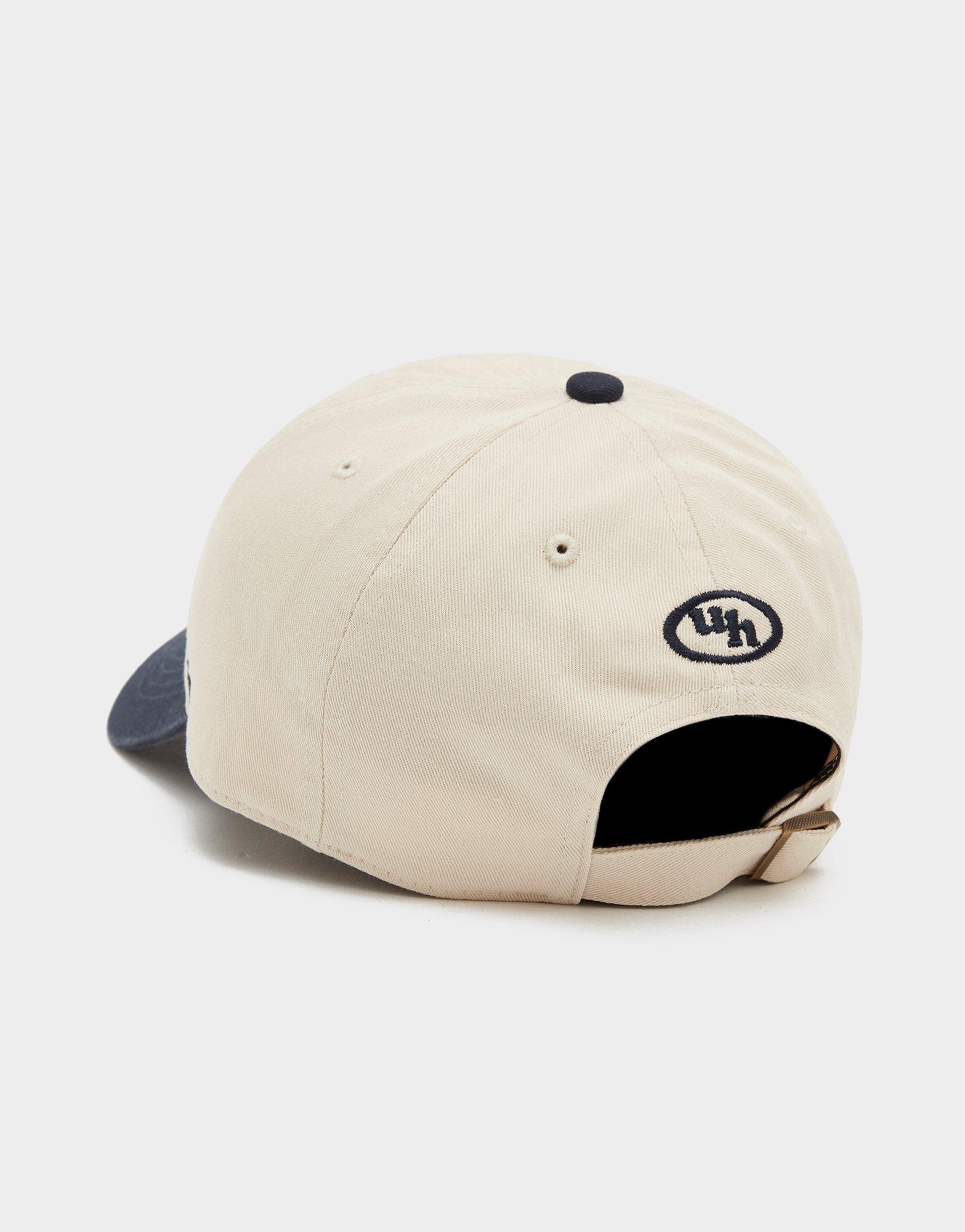 Unlike Humans Executive Club Cap