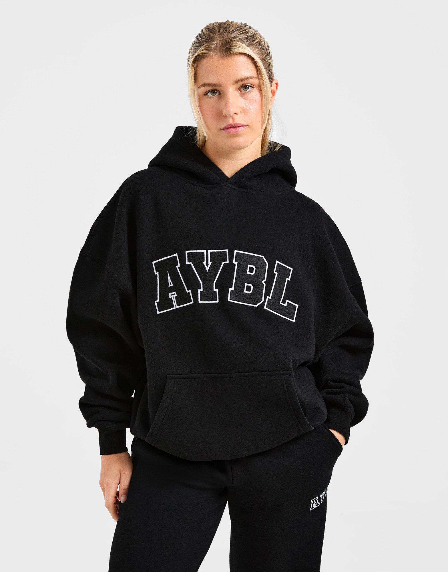 AYBL Varsity 2.0 Overhead Hoodie