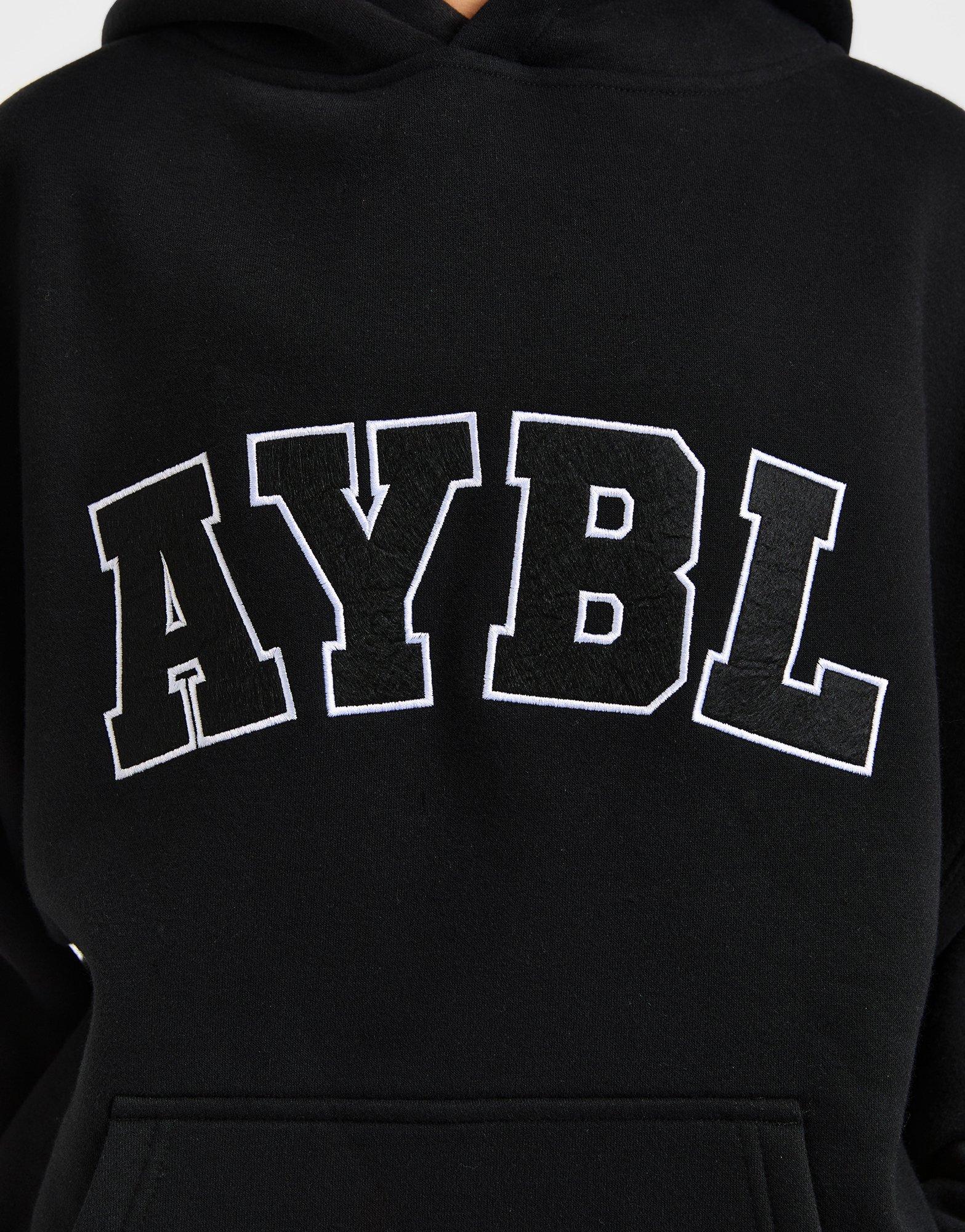 AYBL Varsity 2.0 Overhead Hoodie