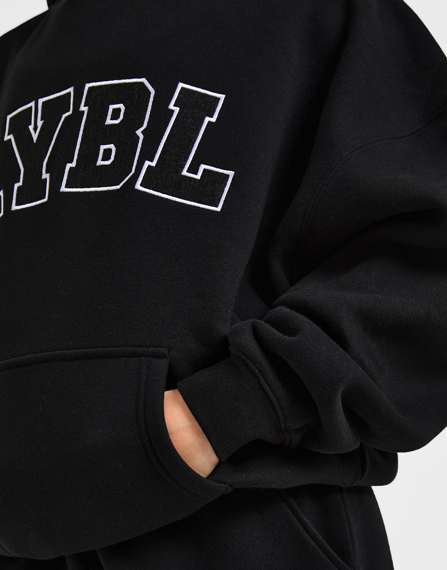 AYBL Varsity 2.0 Overhead Hoodie