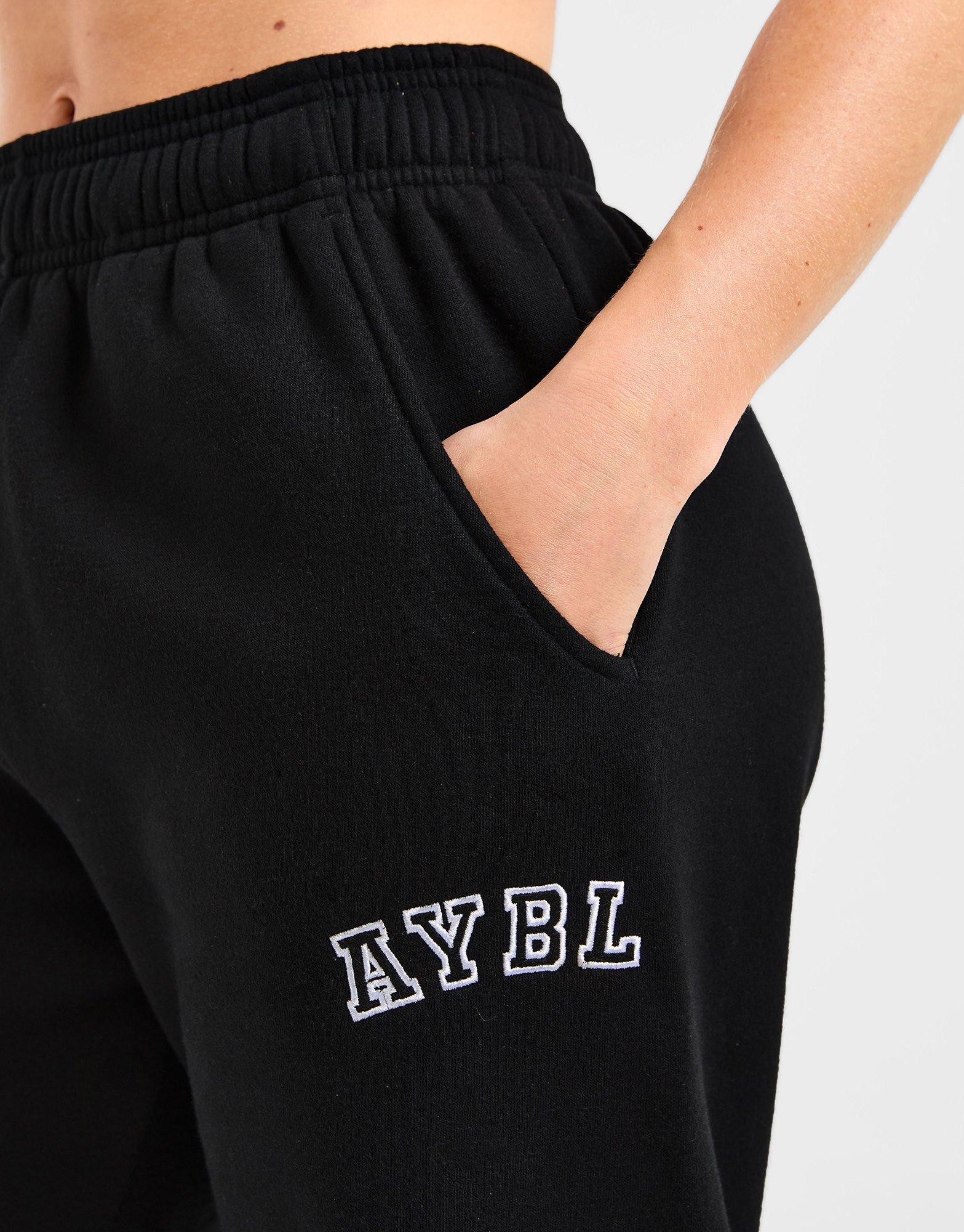 AYBL Varsity 2.0 Joggers