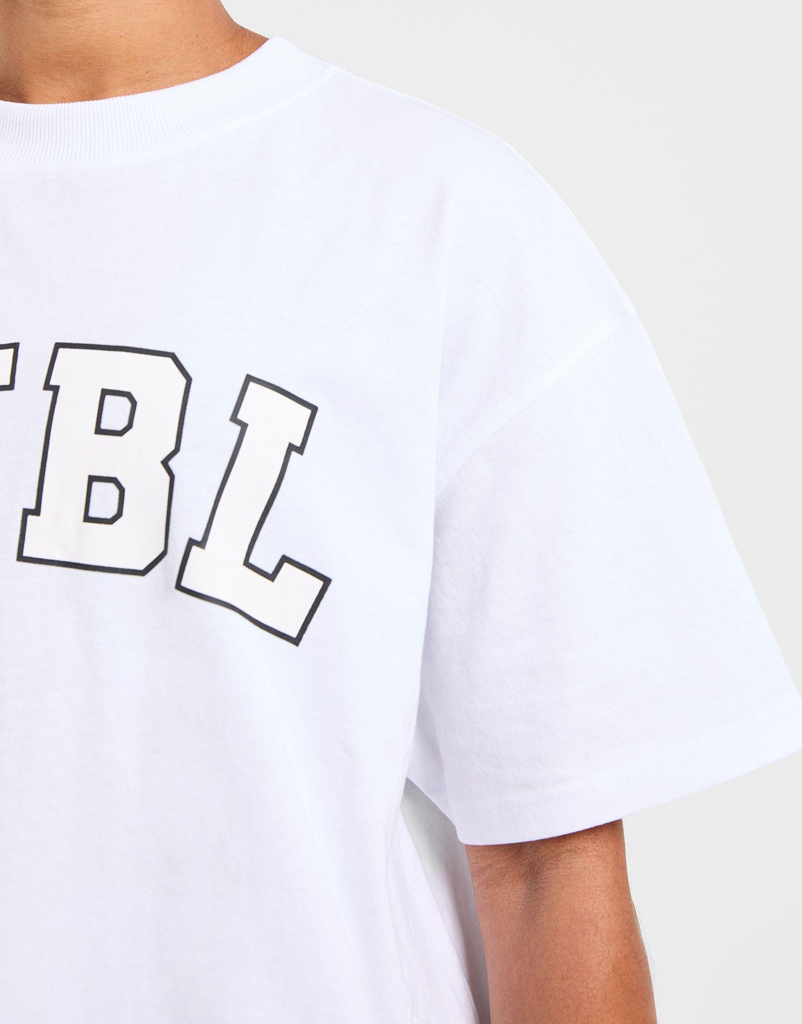 AYBL Varsity 2.0 Boyfriend T-Shirt