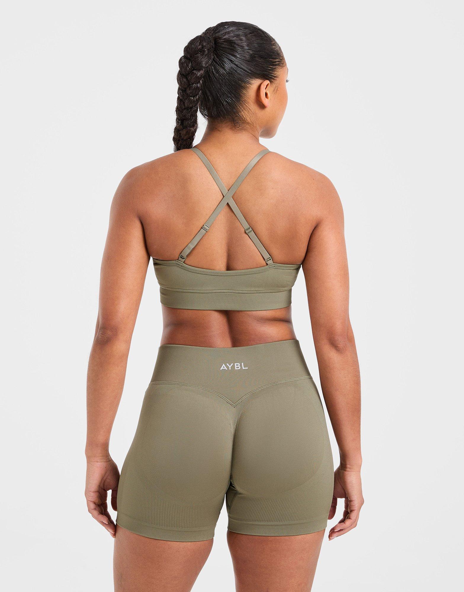 AYBL 49% Poliéster/42% Nylon/9% Elastano