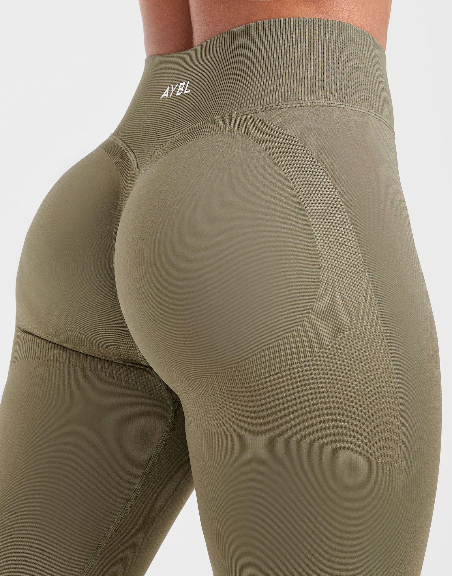 AYBL Adapt Seamless Leggings