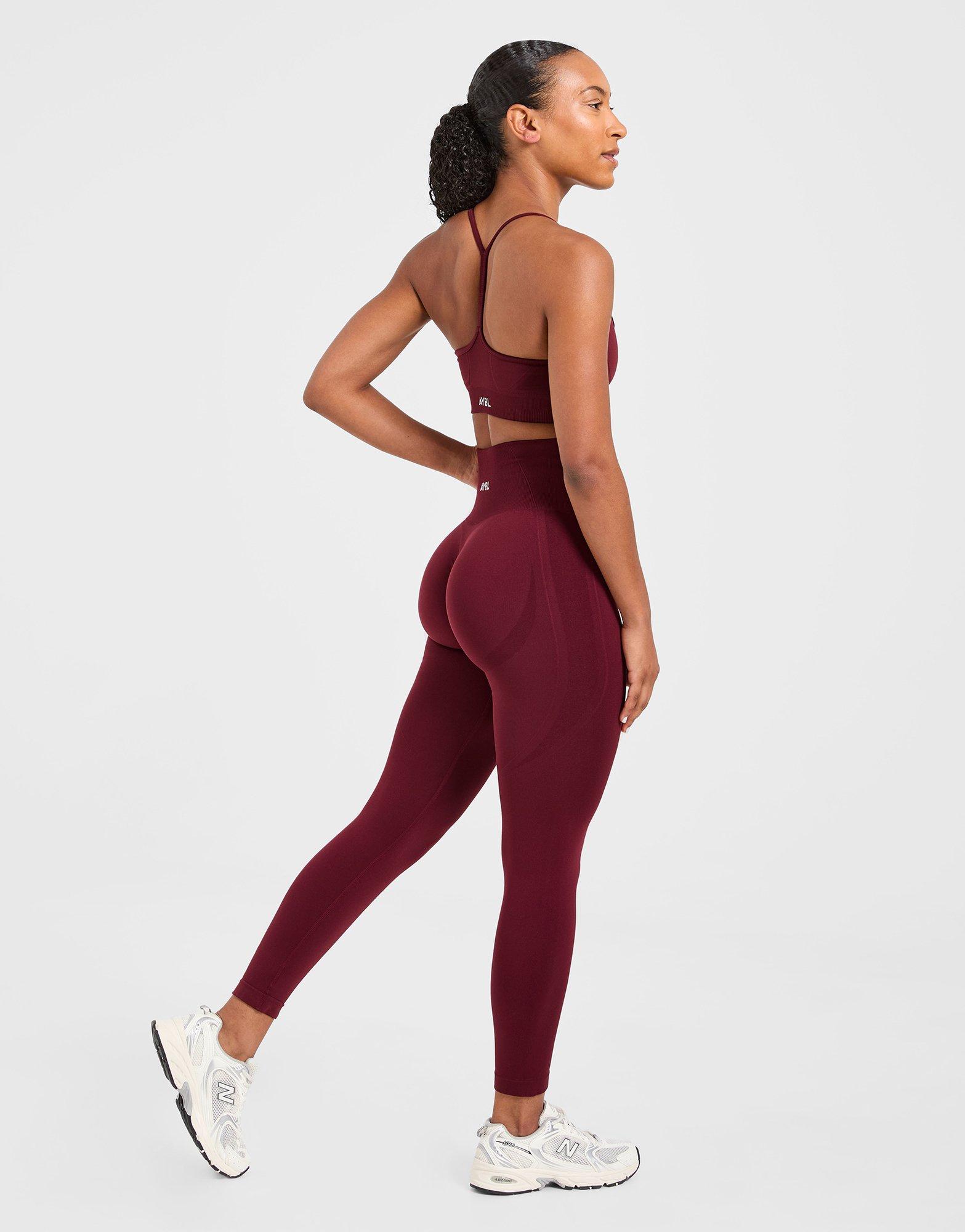 AYBL Empower Seamless Leggings