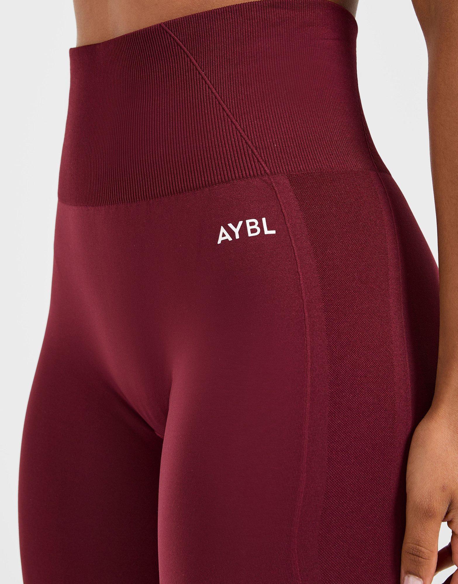 AYBL Empower Seamless Leggings