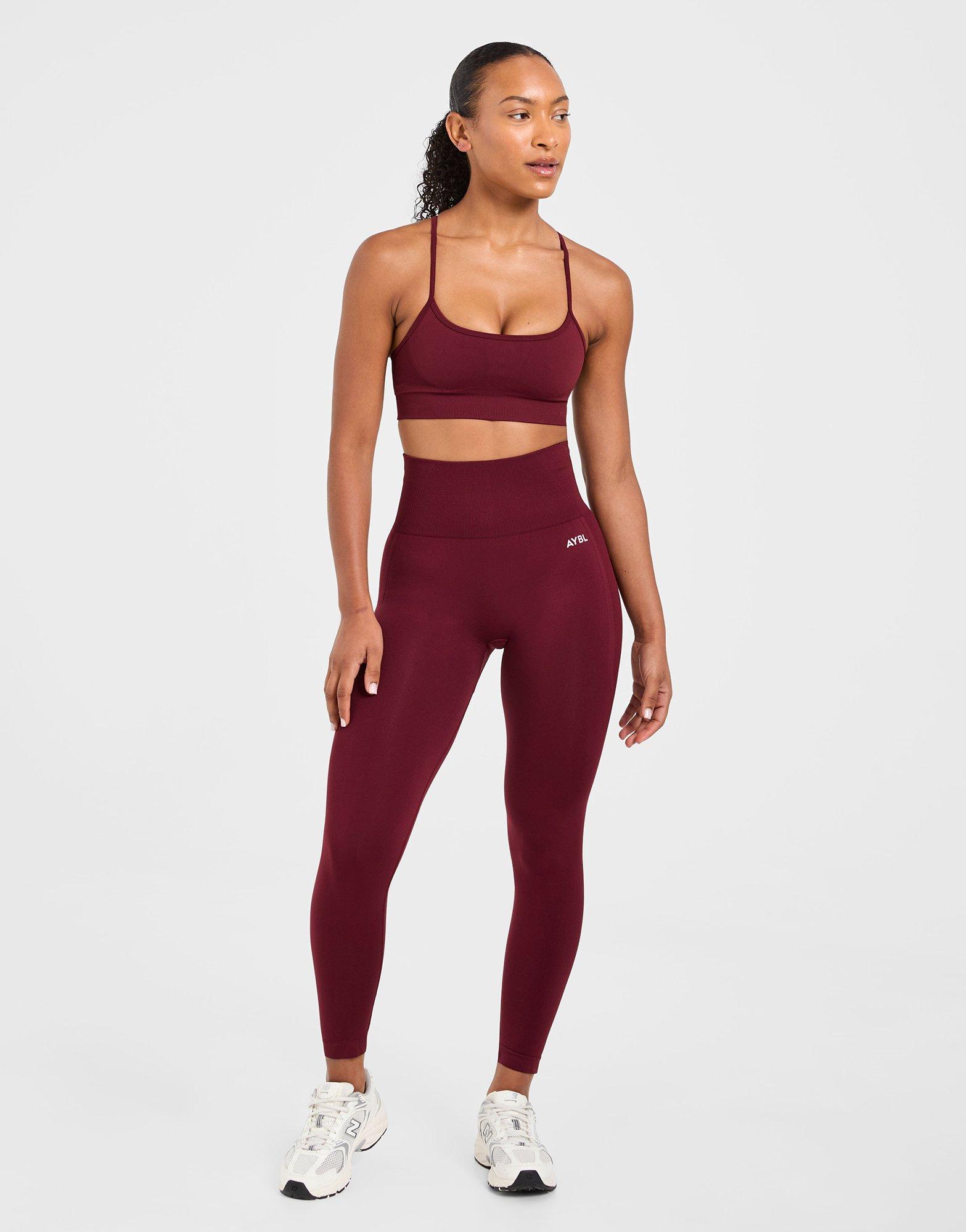 AYBL Leggings Seamless Empower