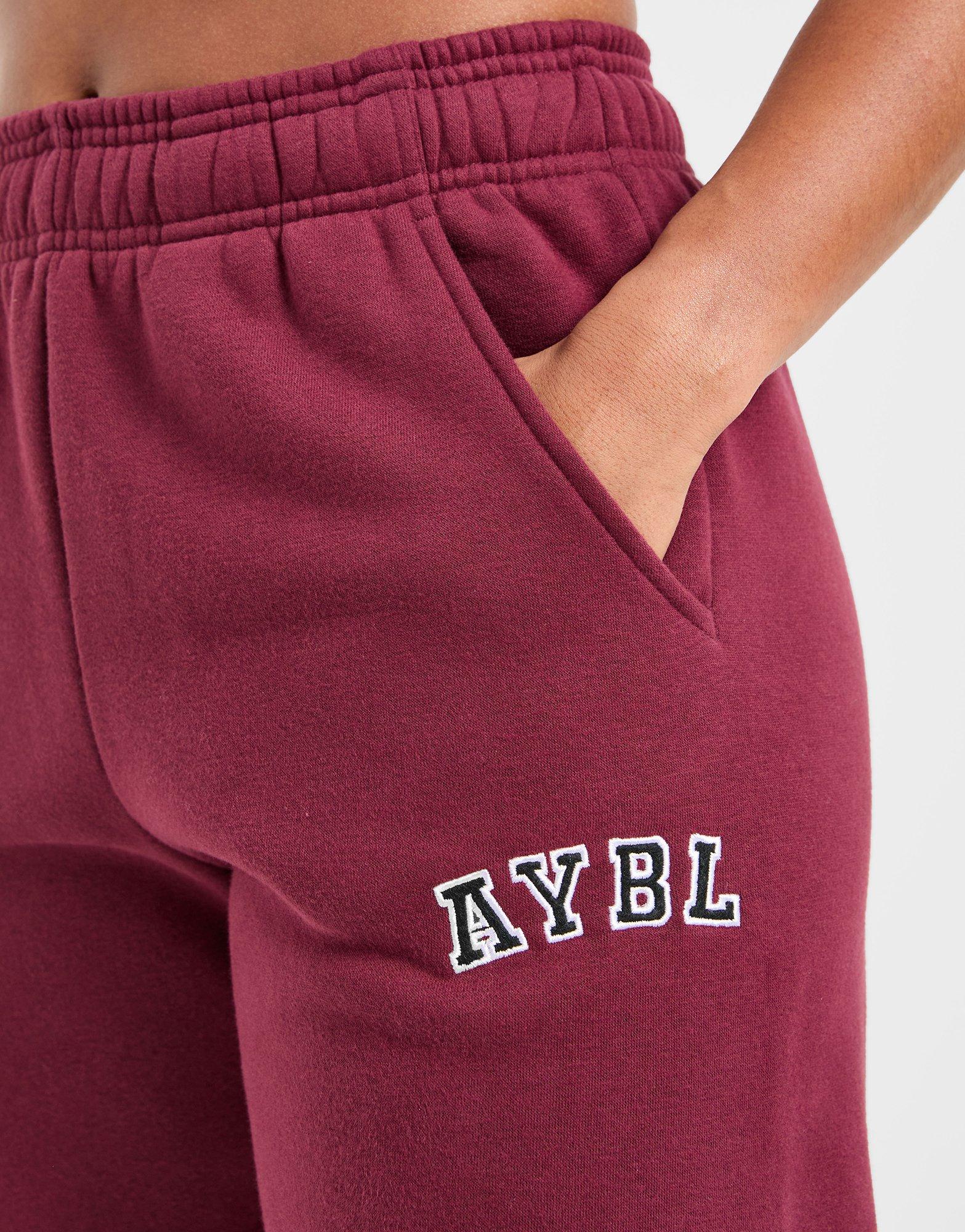 AYBL Varsity 2.0 Joggers