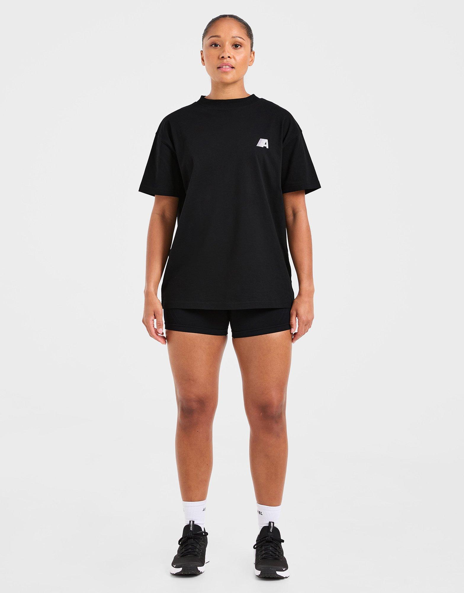 AYBL Athletics Boyfriend T-Shirt