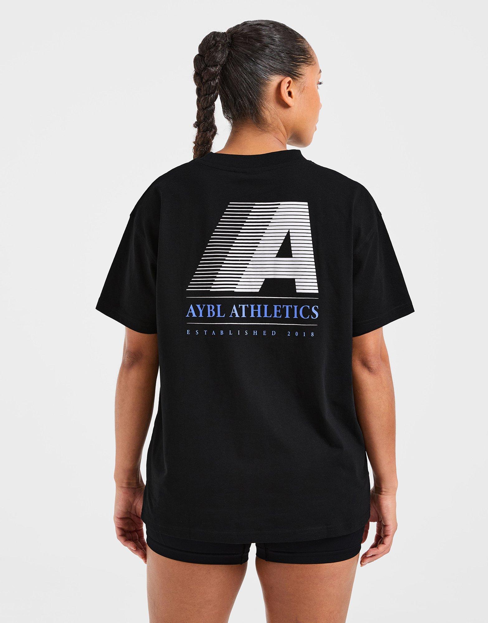 AYBL Athletics Boyfriend T-Shirt