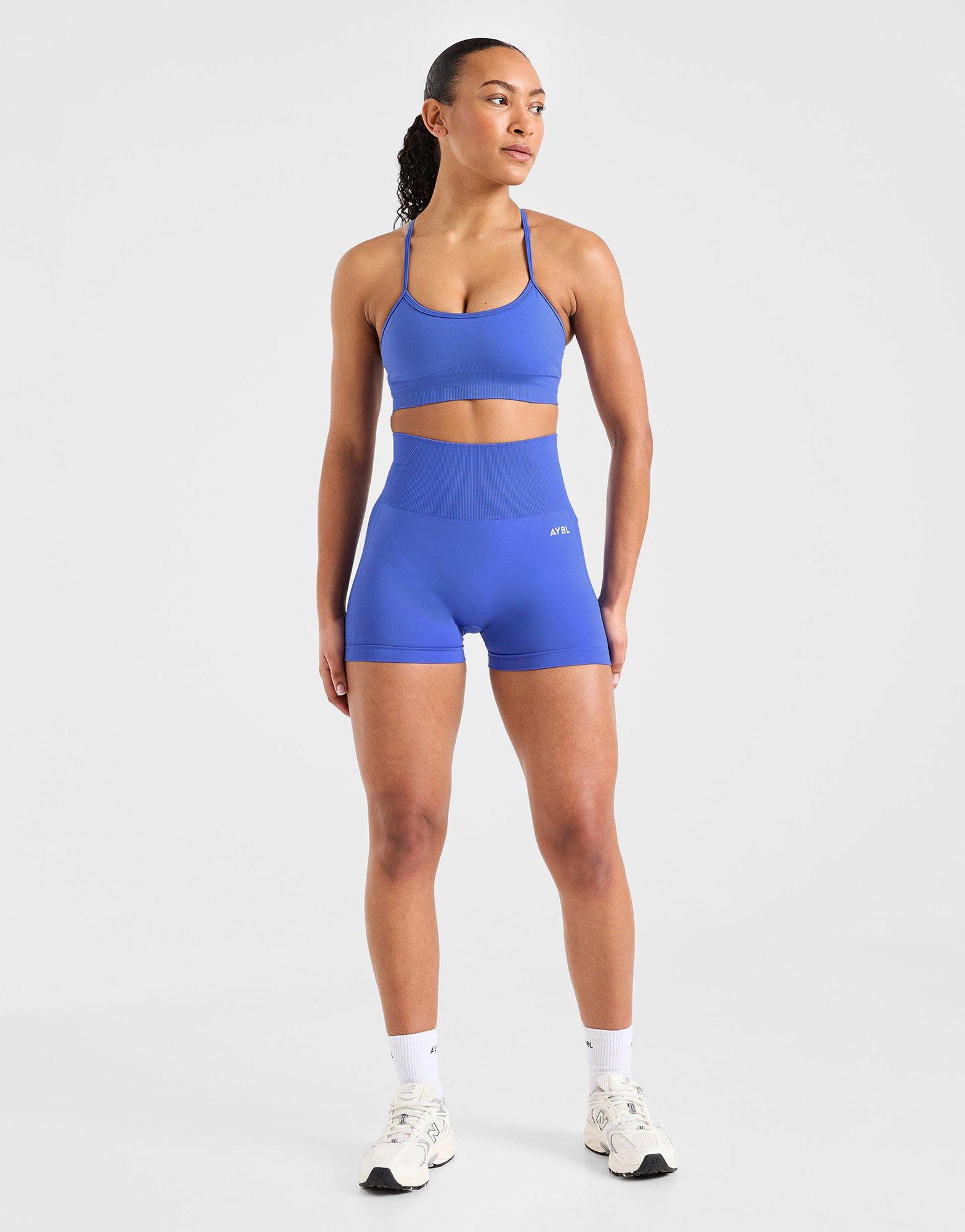 AYBL Empower Seamless Sports Bra