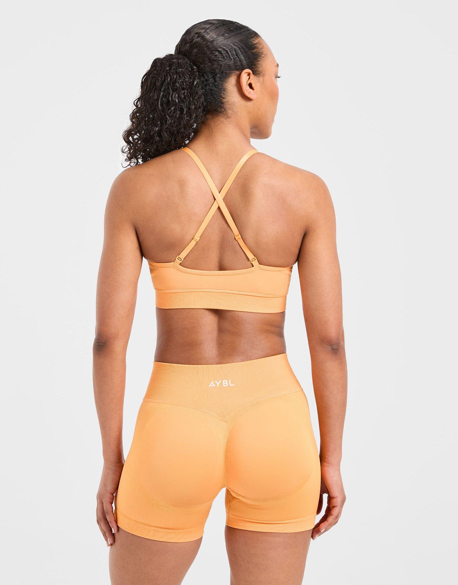AYBL Brassière de sport Adapt Seamless