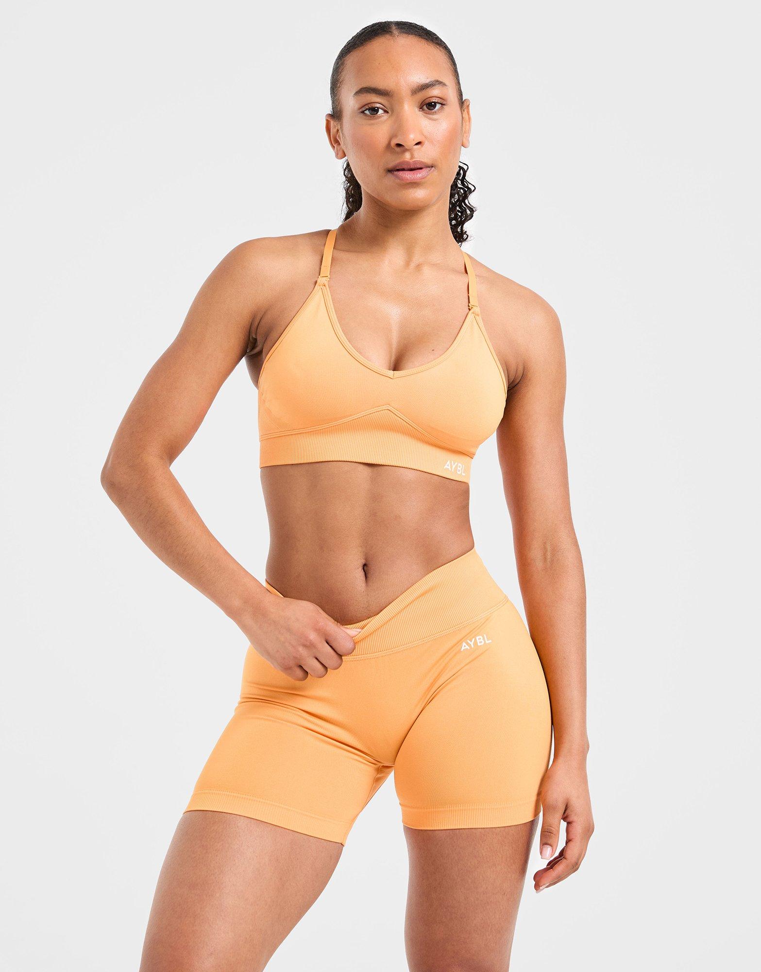 AYBL Reggiseno Sportivo Adapt Seamless