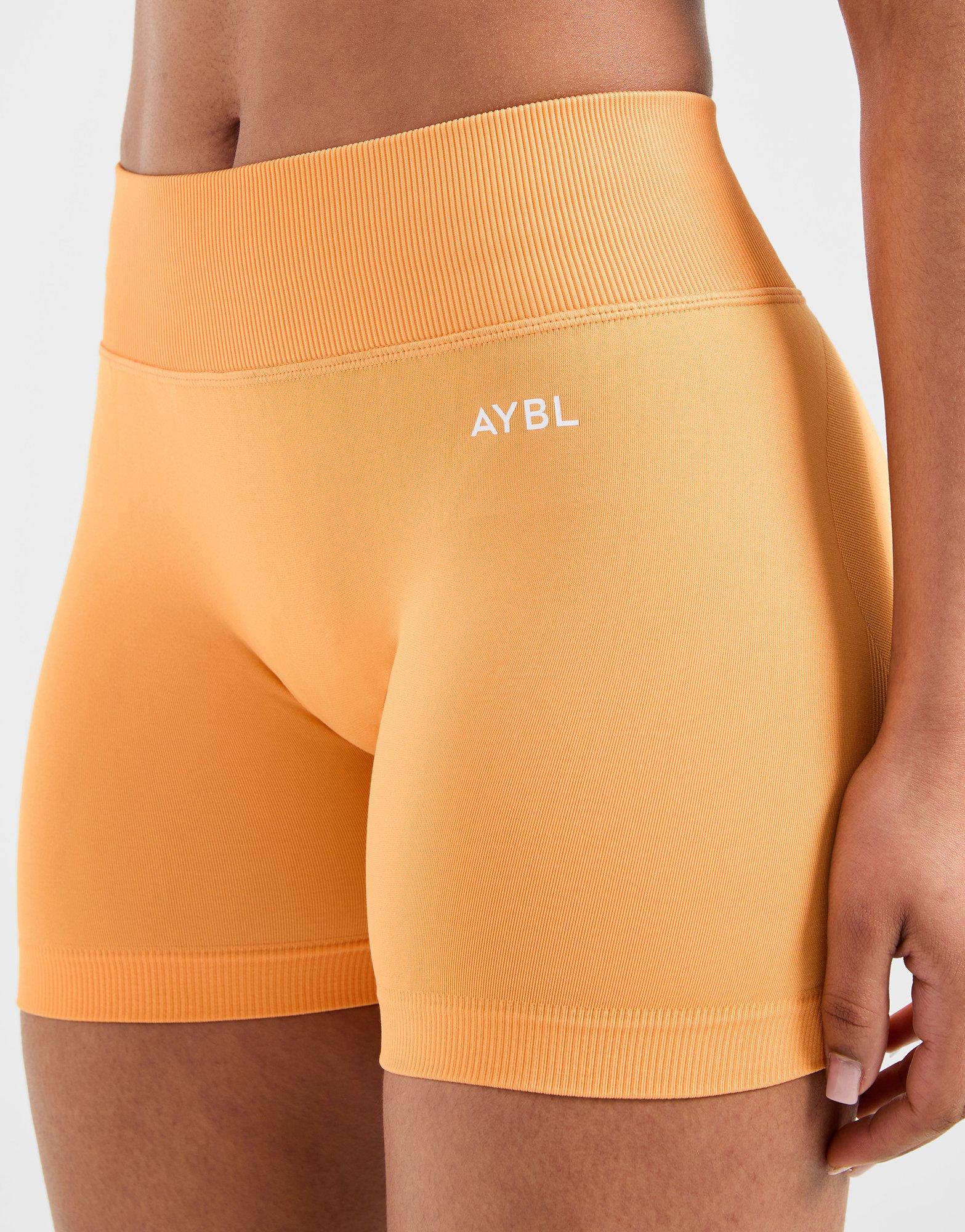 AYBL Adapt Seamless Shorts