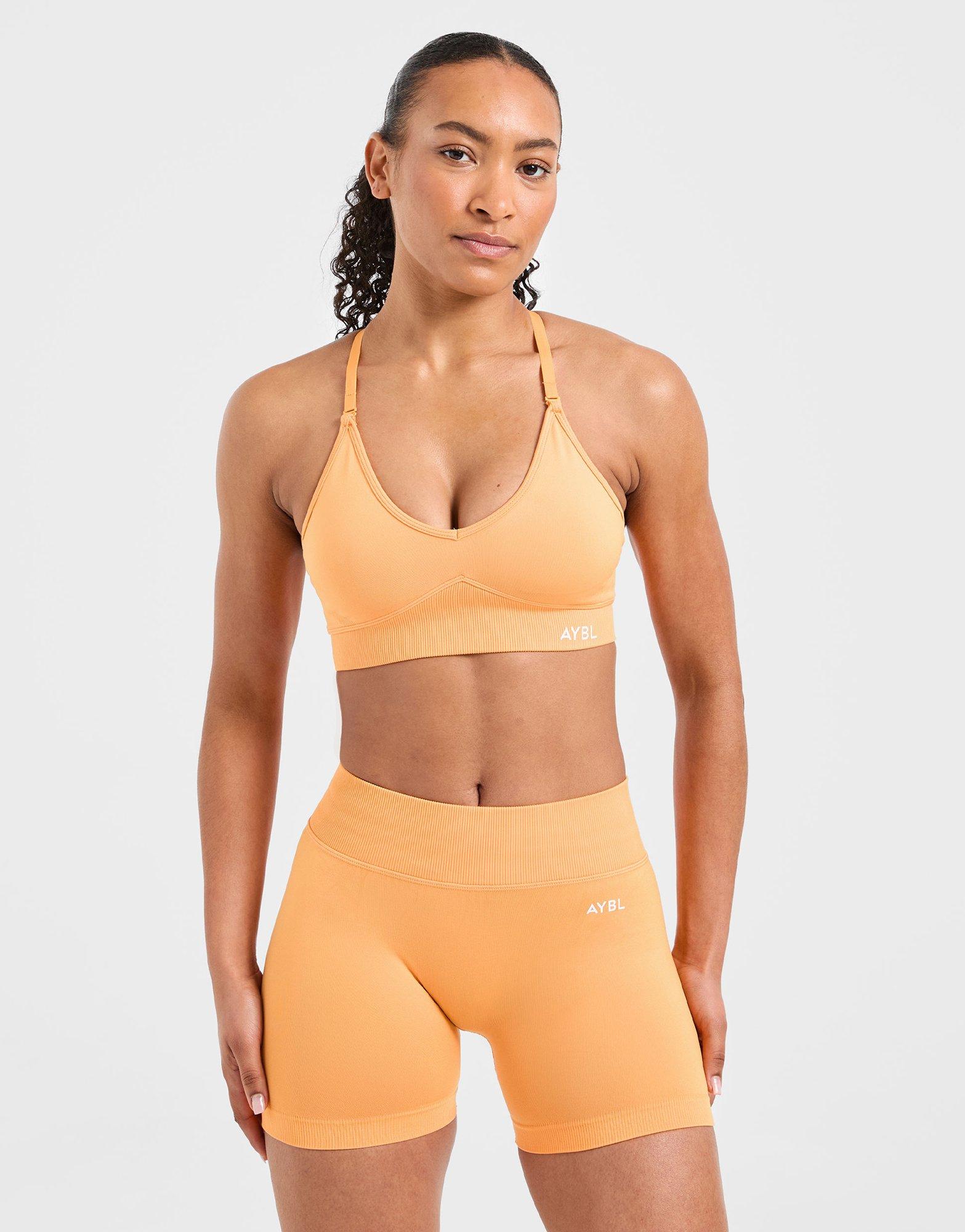 AYBL Pantaloncini Adapt Seamless