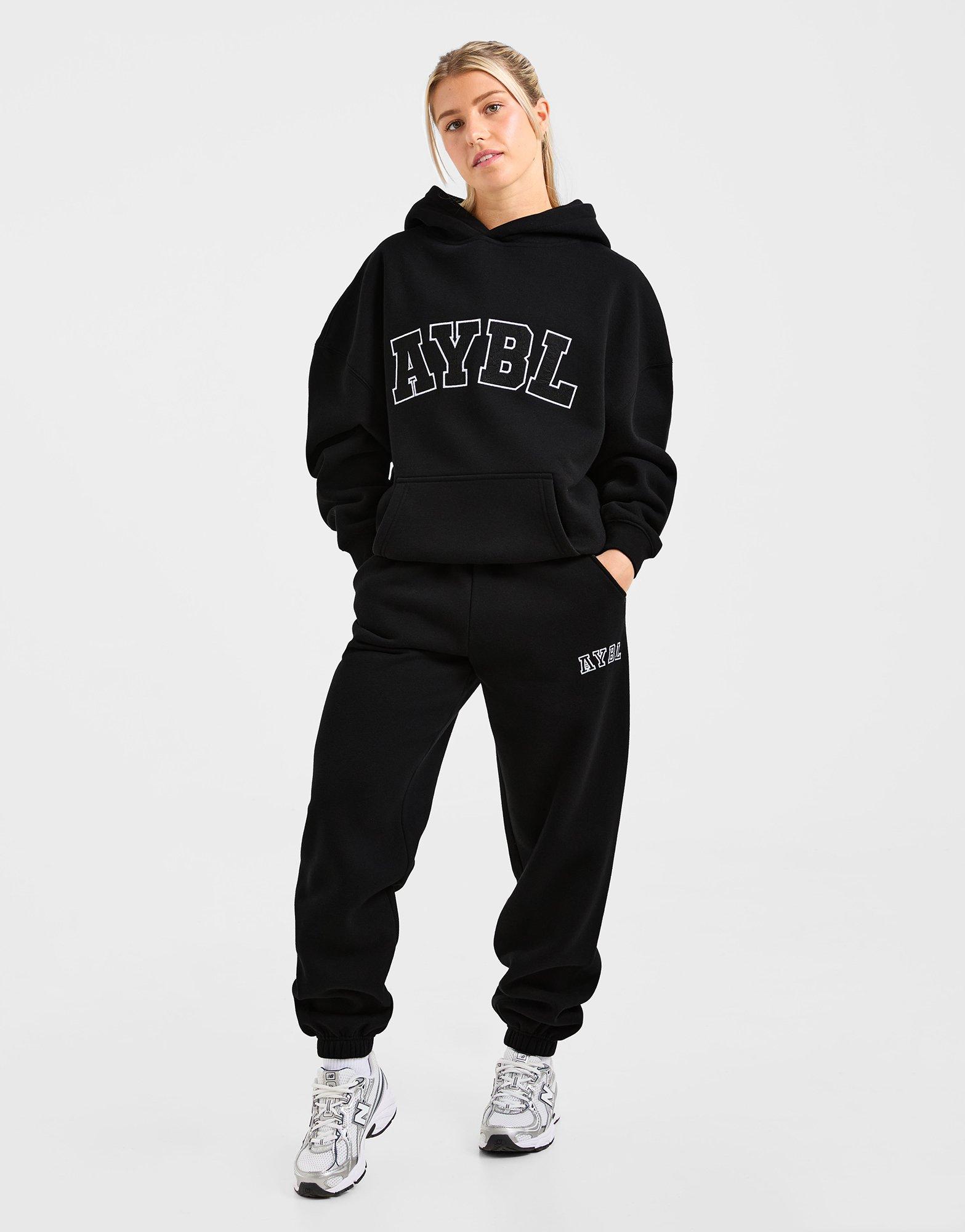 AYBL Pantalones Joggers Varsity 2.0