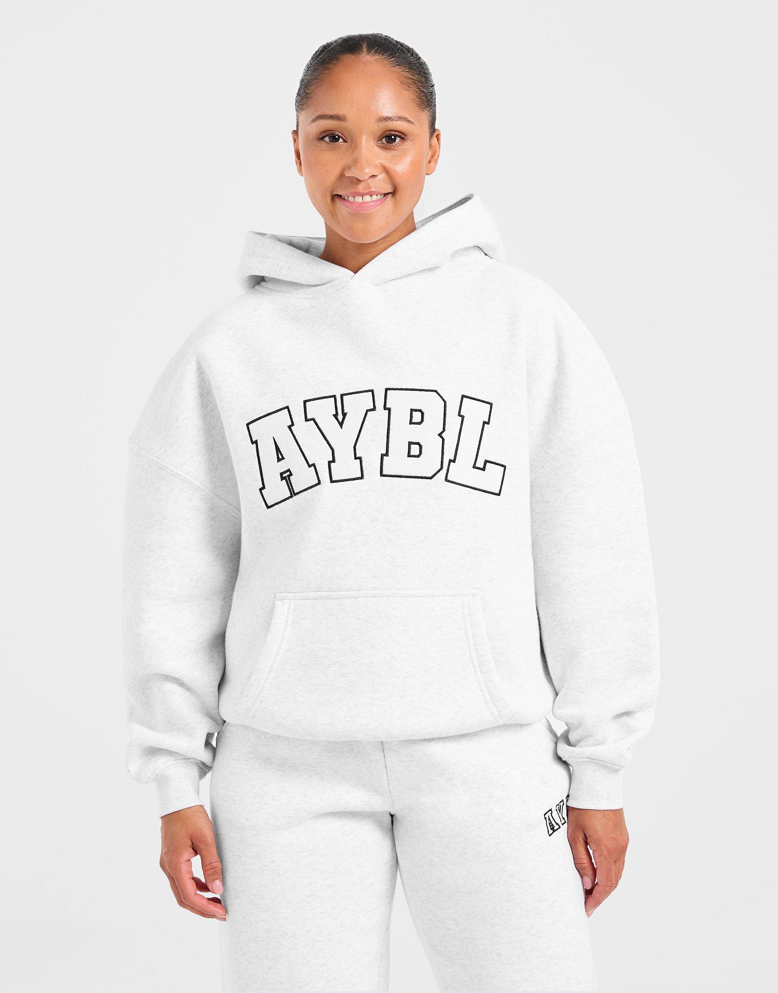 AYBL Varsity 2.0 Overhead Hoodie
