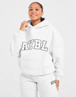 AYBL Sudadera con capucha Varsity 2.0