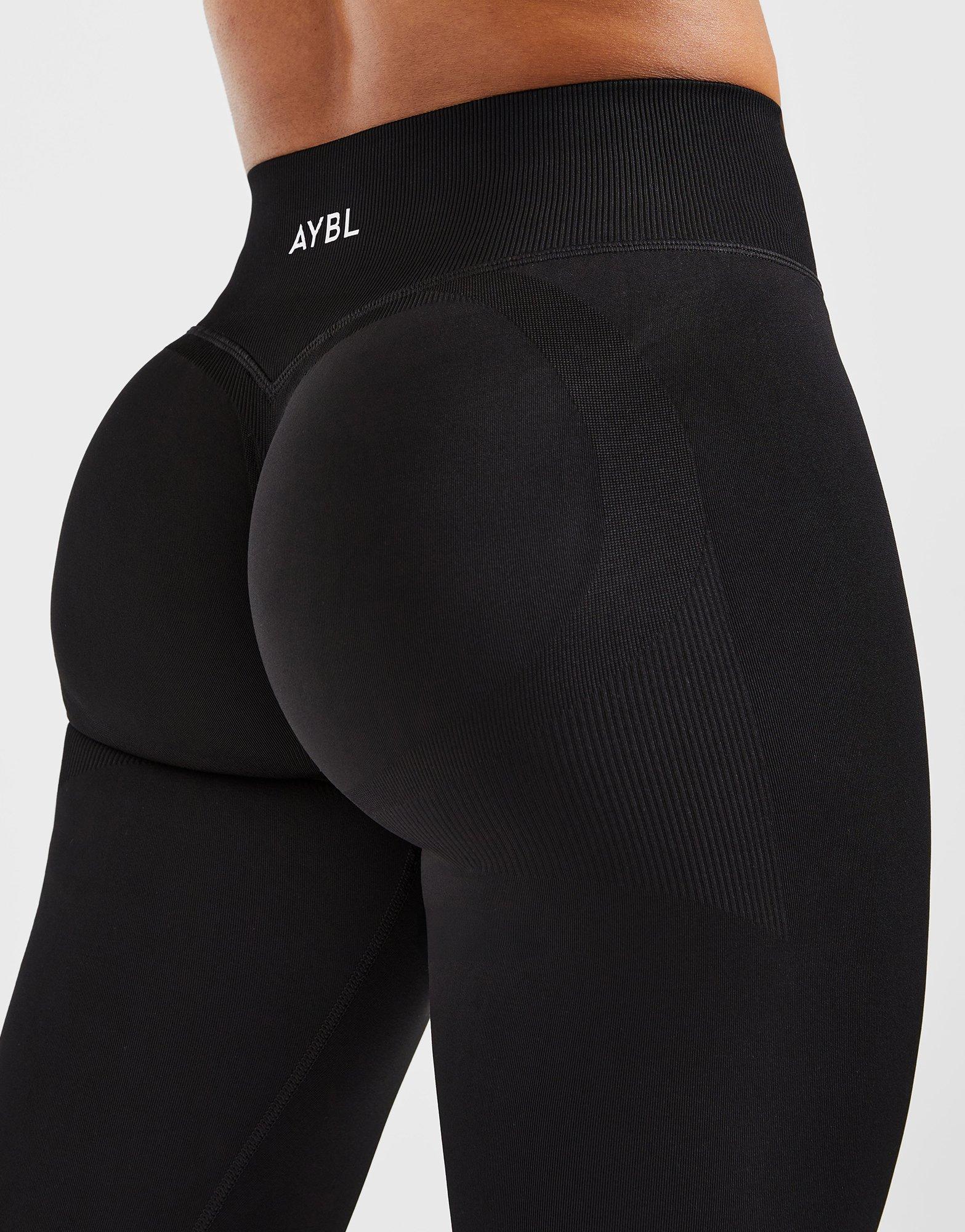 AYBL Legging Adapt Seamless