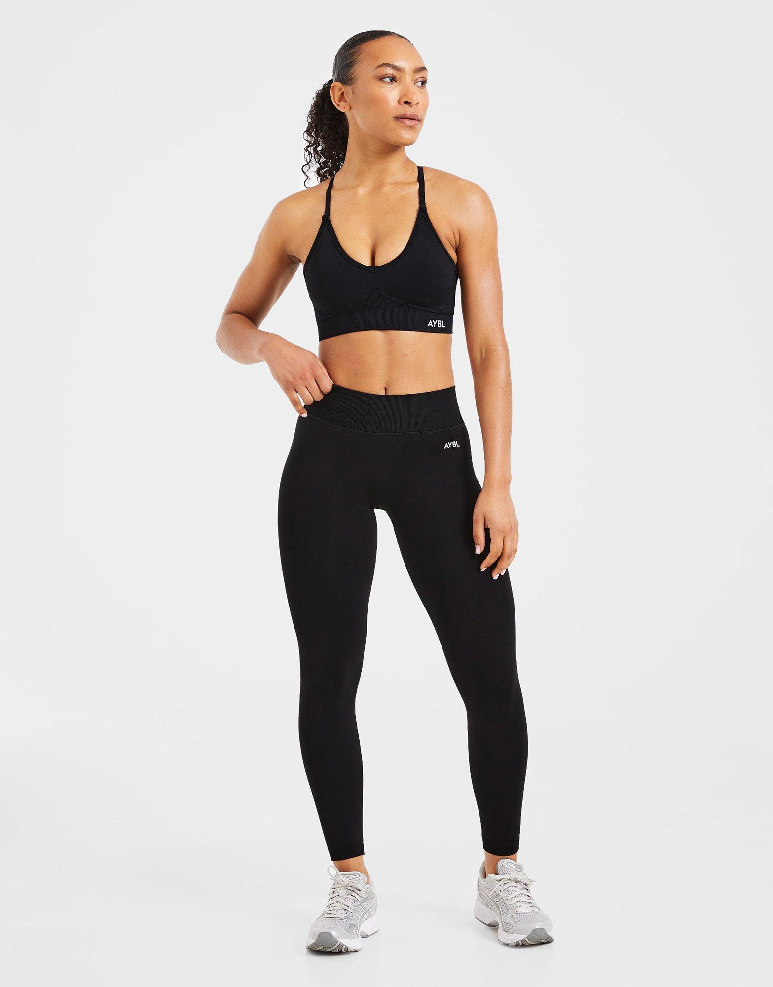 AYBL Leggings Seamless Adapt
