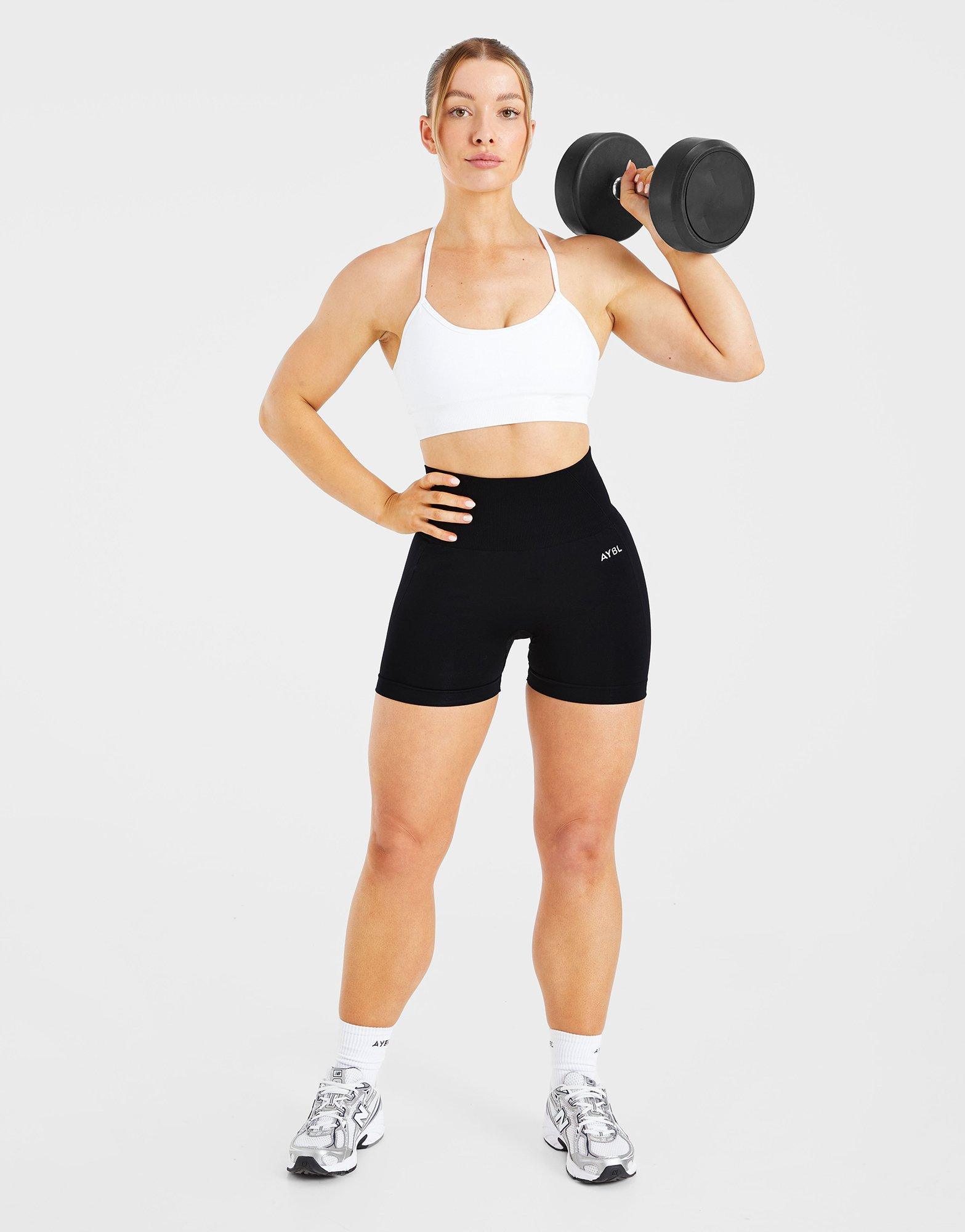 AYBL Empower Seamless Sports Bra