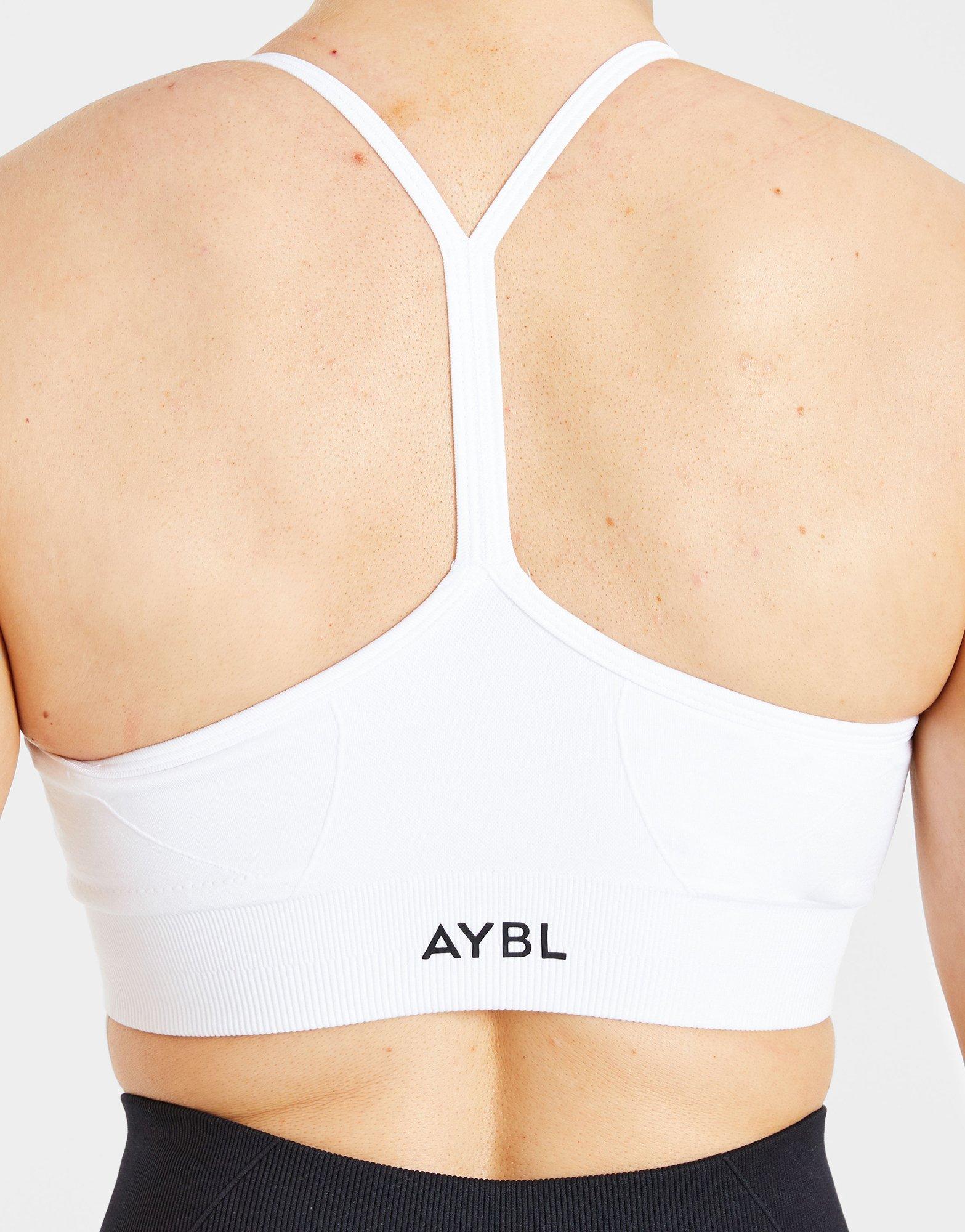 AYBL Empower Seamless Sports Bra