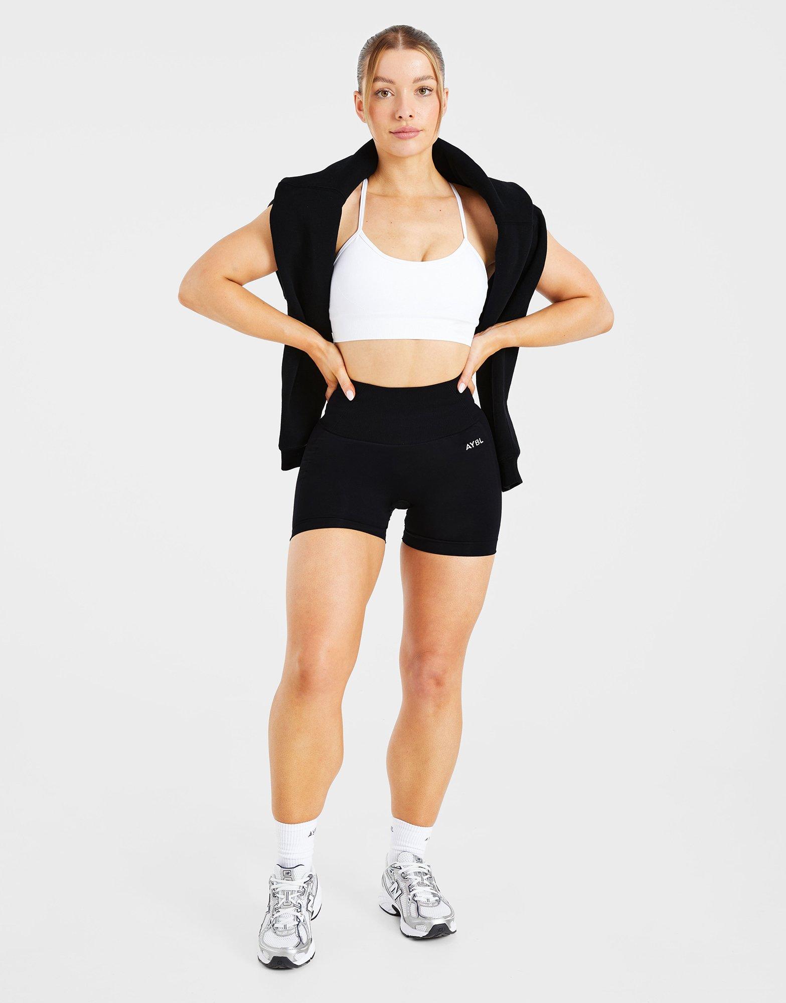 AYBL Empower Seamless Sports Bra