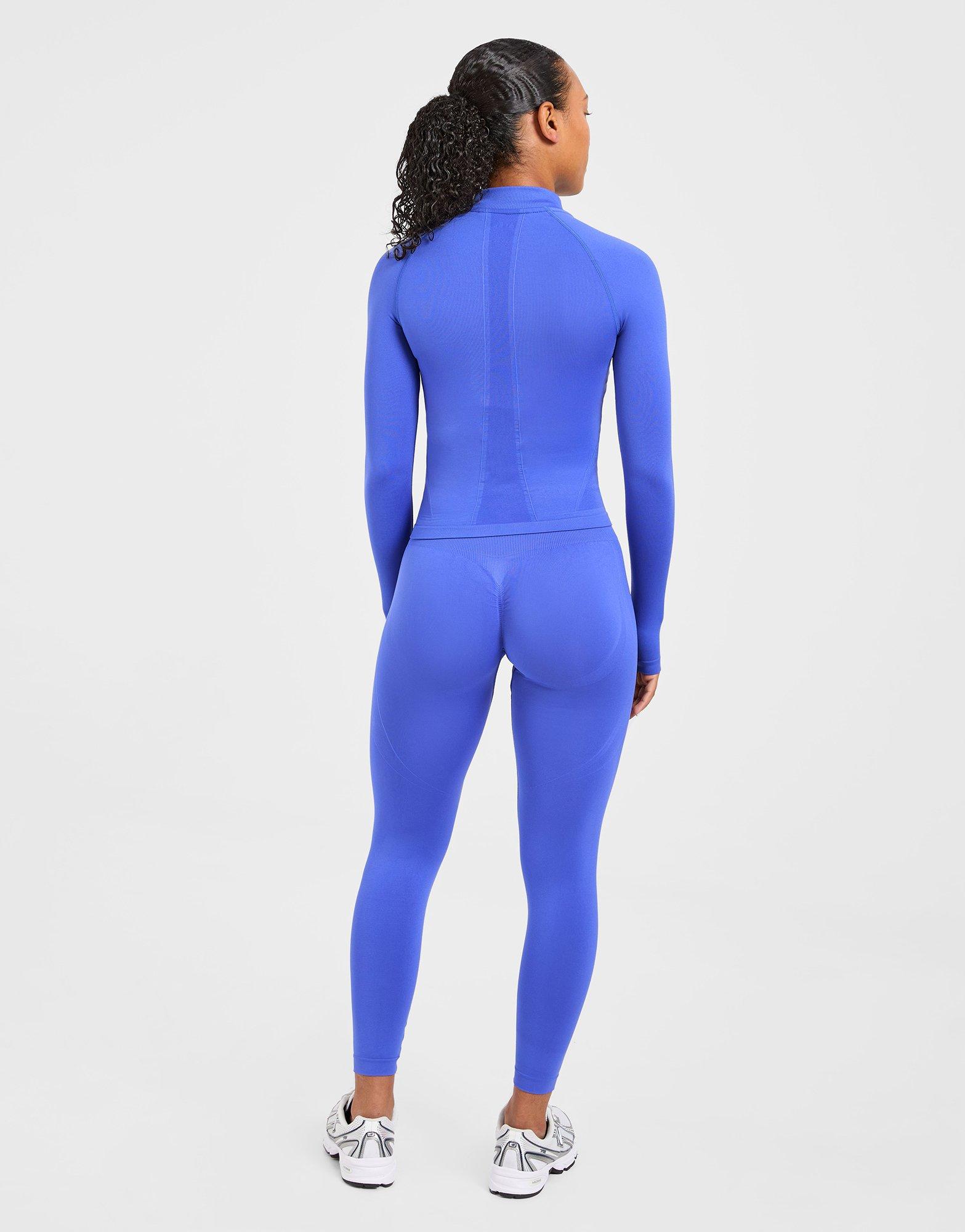 AYBL Veste zippée Empower Seamless