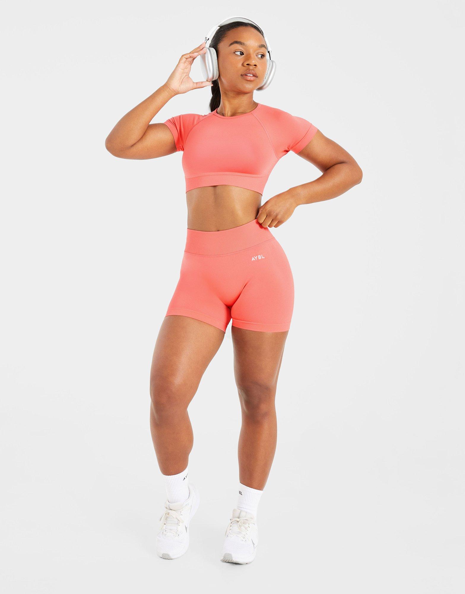 AYBL Pantaloncini Adapt Seamless