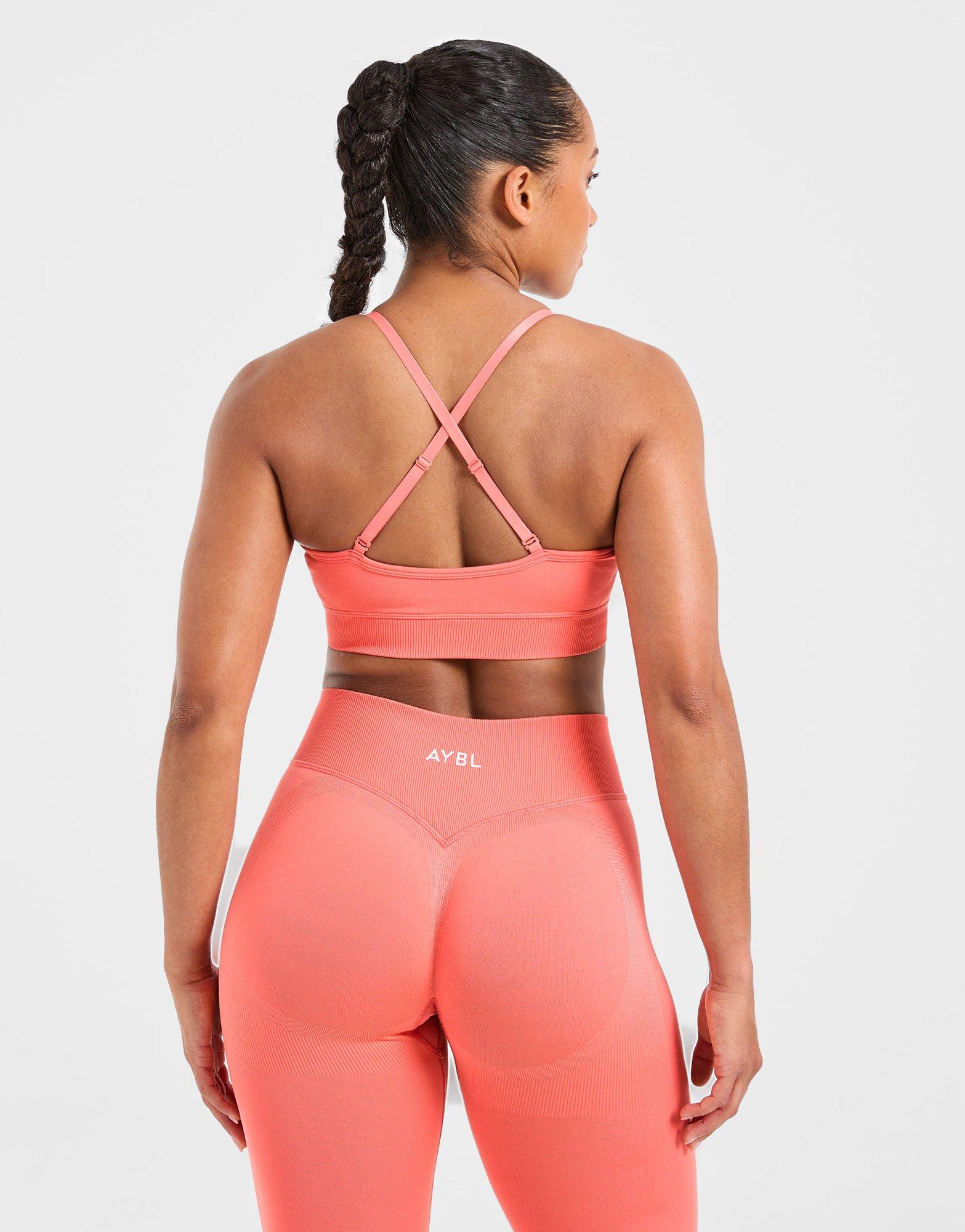 AYBL Brassière de sport Adapt Seamless
