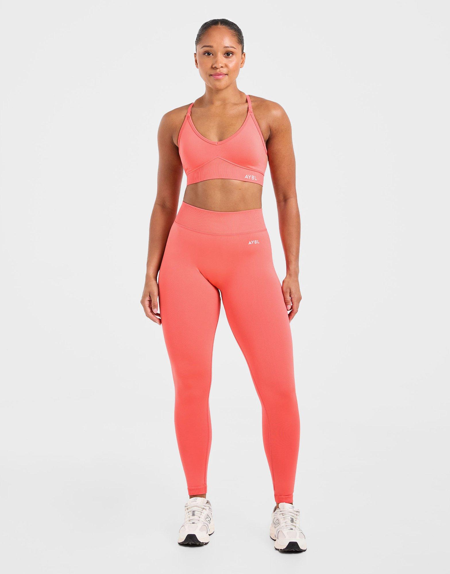 AYBL Brassière de sport Adapt Seamless