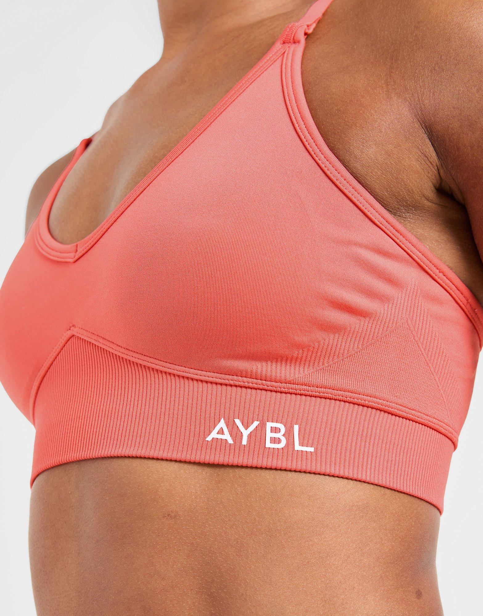 AYBL Brassière de sport Adapt Seamless