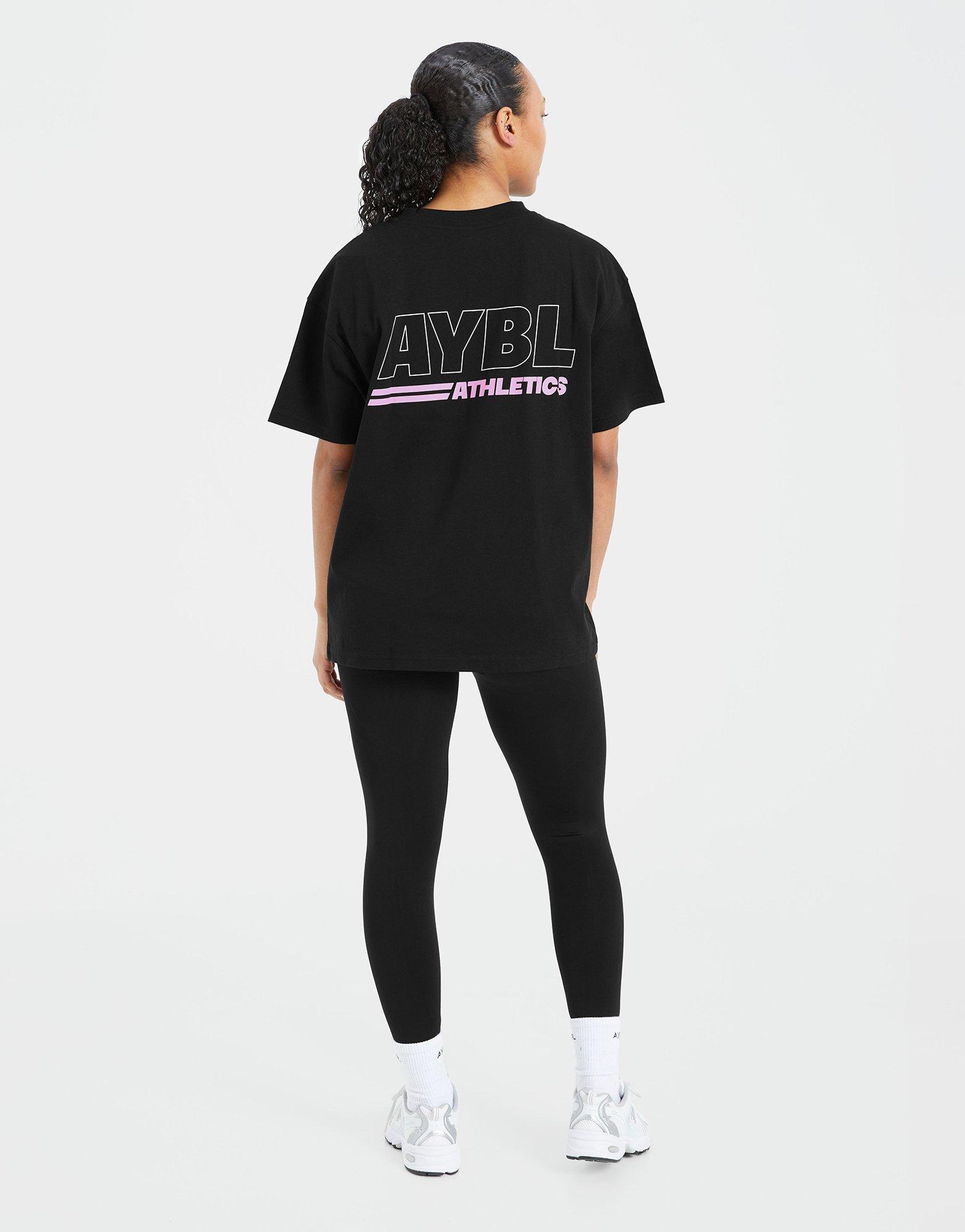 AYBL Athletics T-Shirt
