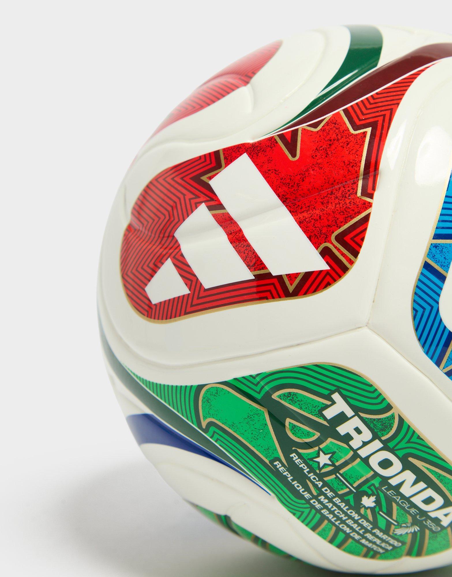 adidas World Cup 26 Trionda League 350 Football