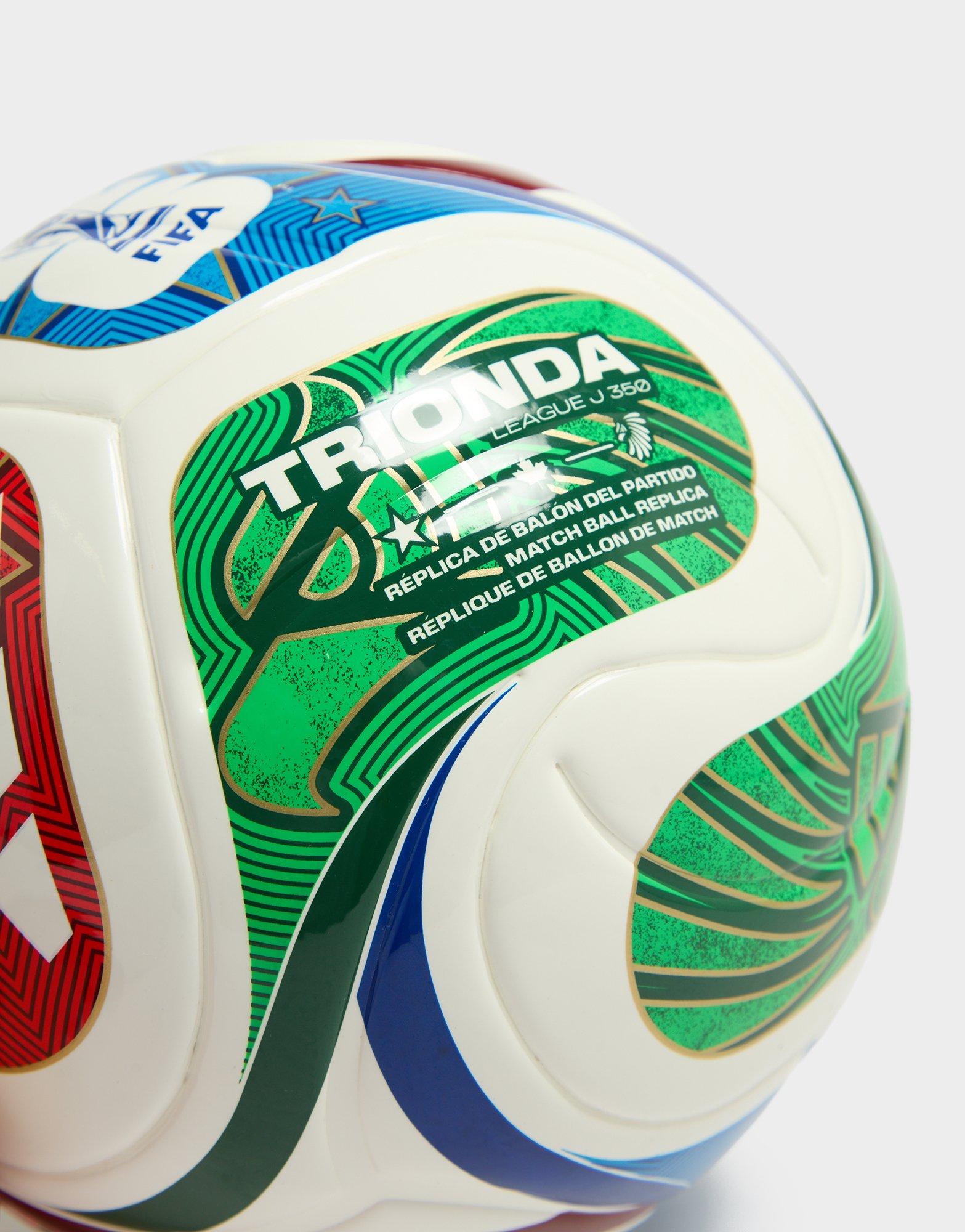 adidas World Cup 26 Trionda League 350 Football