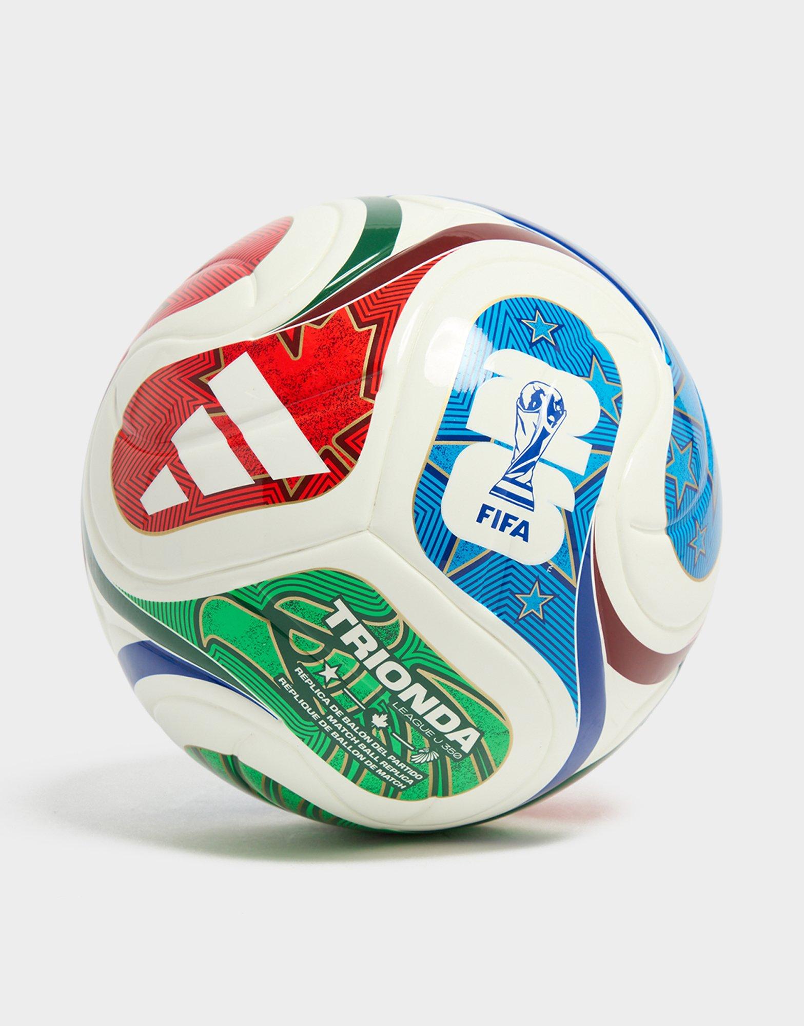 adidas Pallone World Cup 26 Trionda League 350