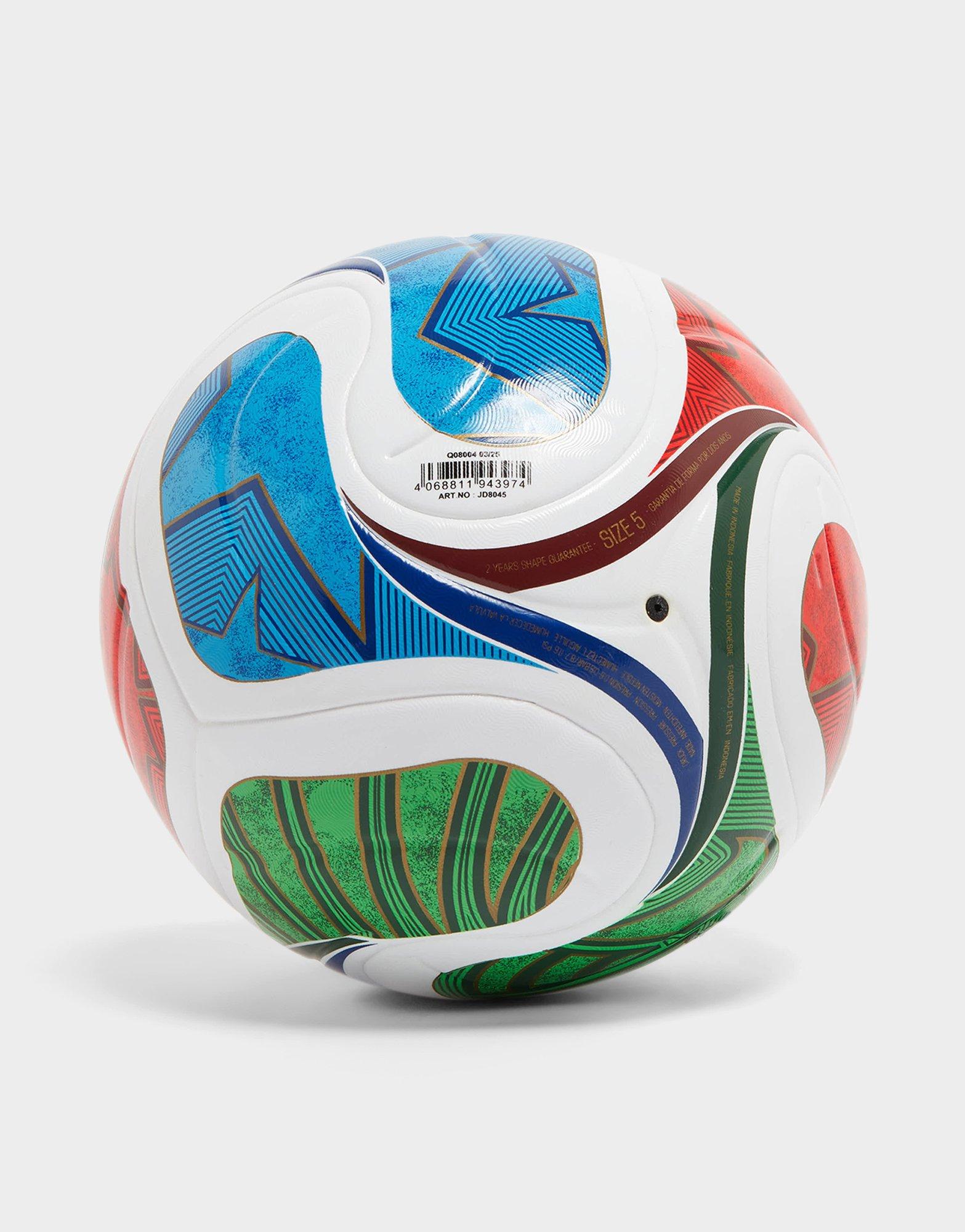 adidas World Cup 26 Trionda League Box Football