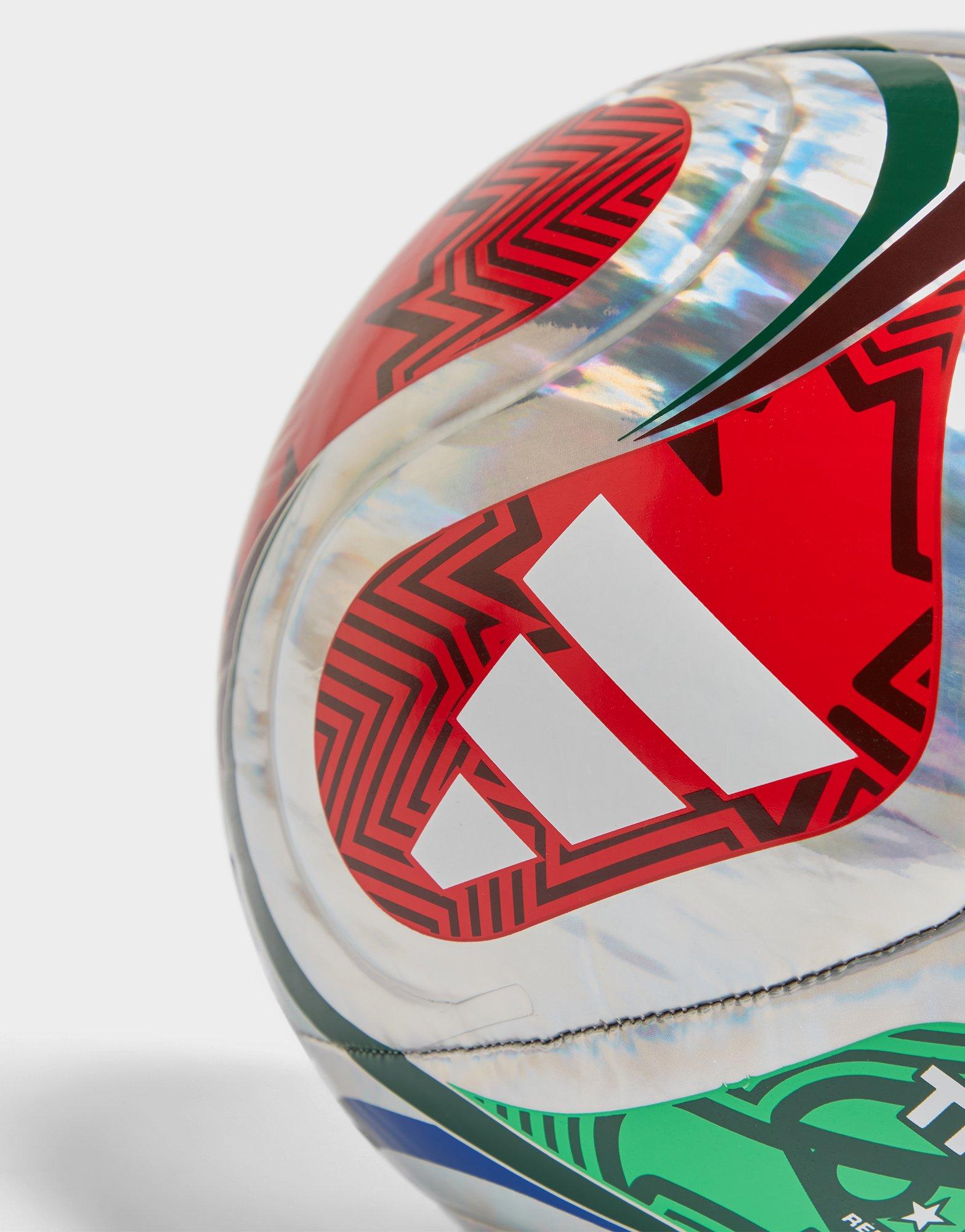 adidas World Cup 26 Trionda Club Fußball