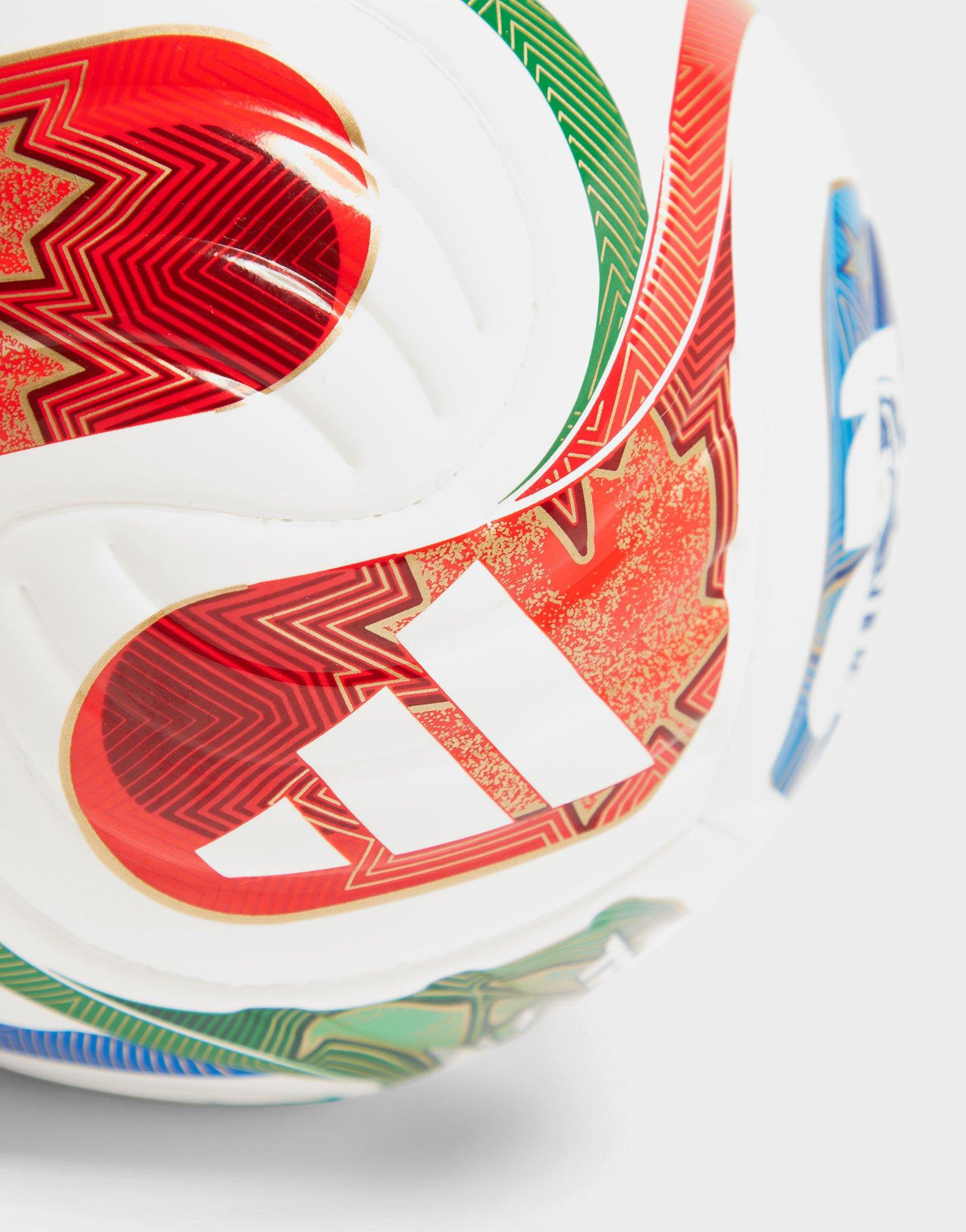 adidas World Cup 26 Trionda Mini Football