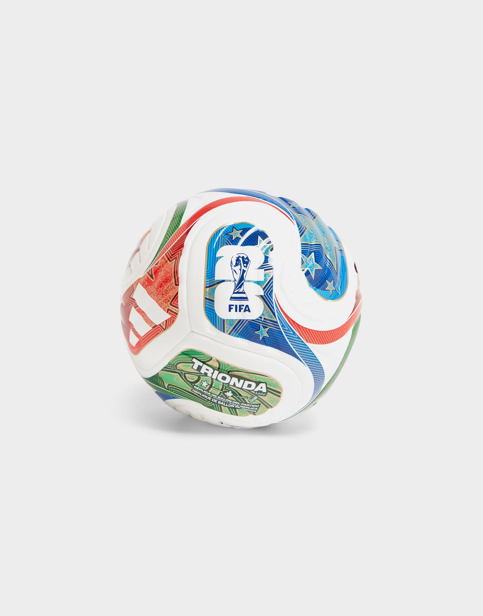 adidas Pallone World Cup 26 Trionda Mini