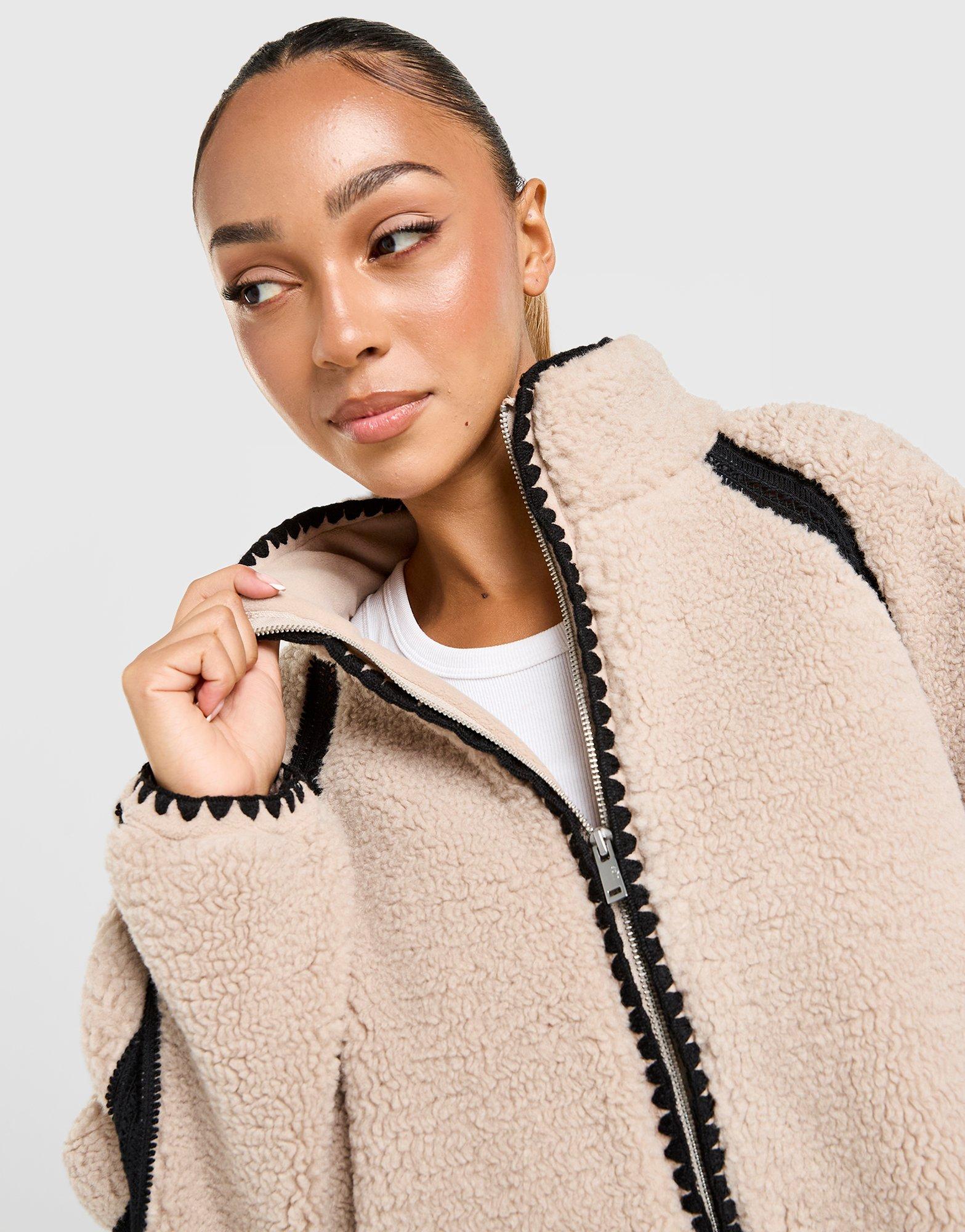 UGG Veste Nikia UGGfluff