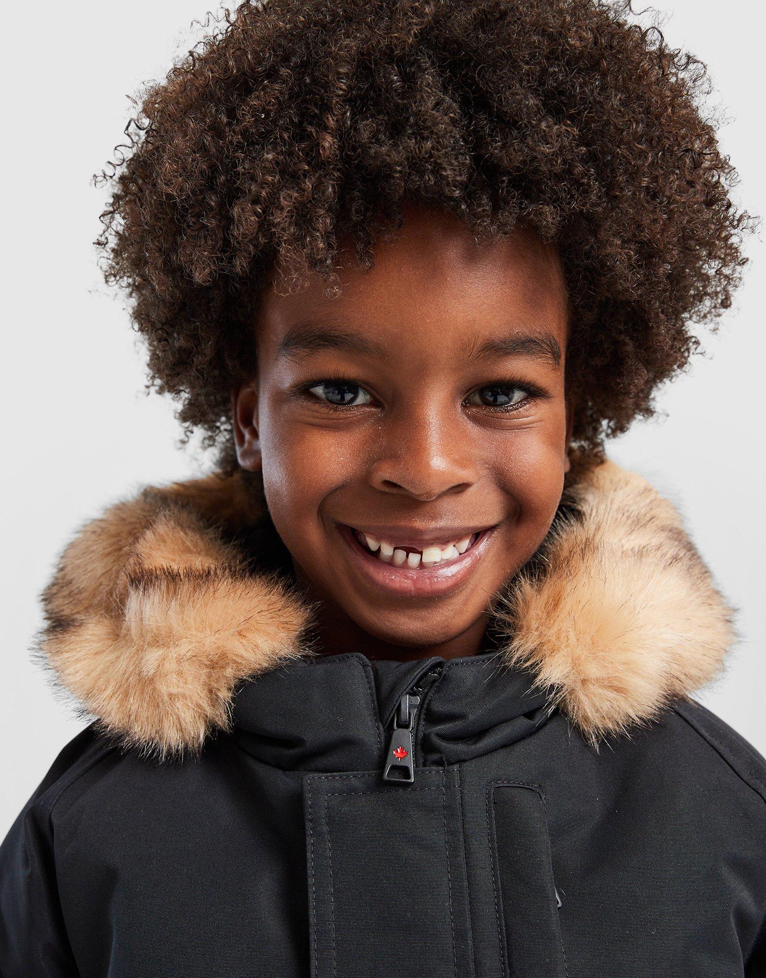 Zavetti Canada Blouson Abelli Enfant