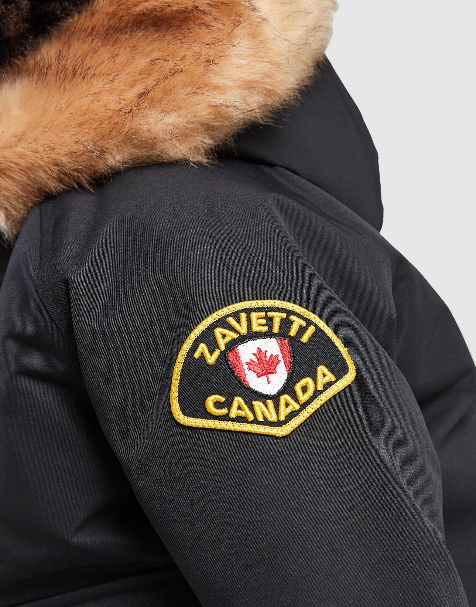 Zavetti Canada Blouson Abelli Enfant