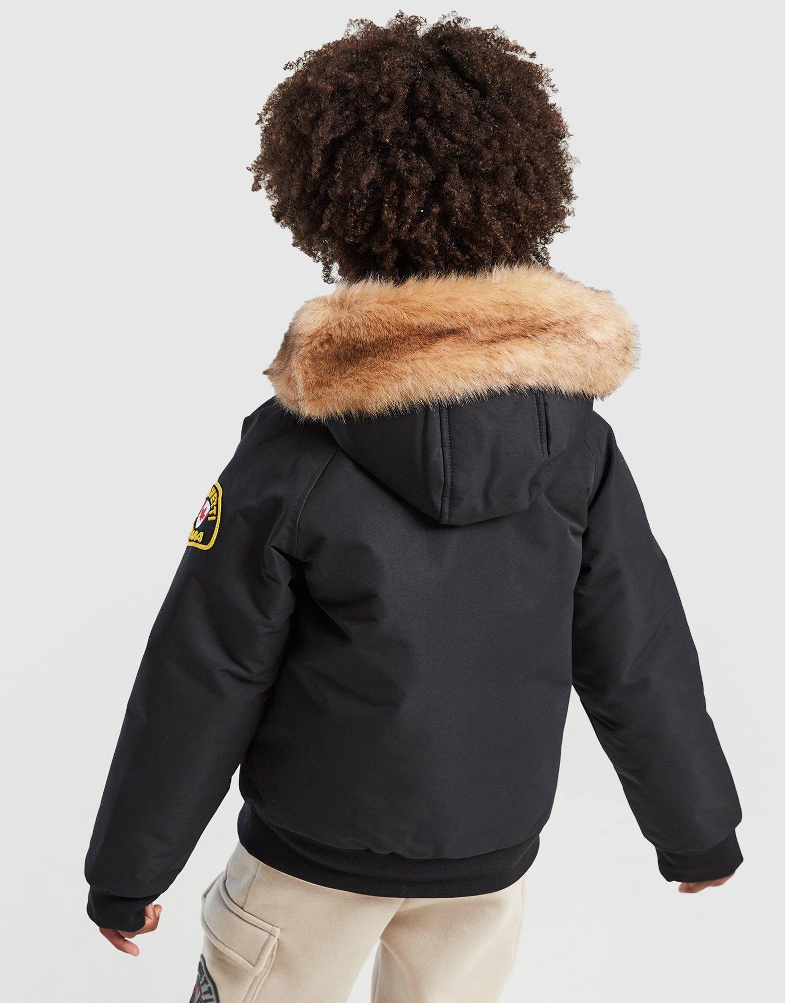 Zavetti Canada Blouson Abelli Enfant