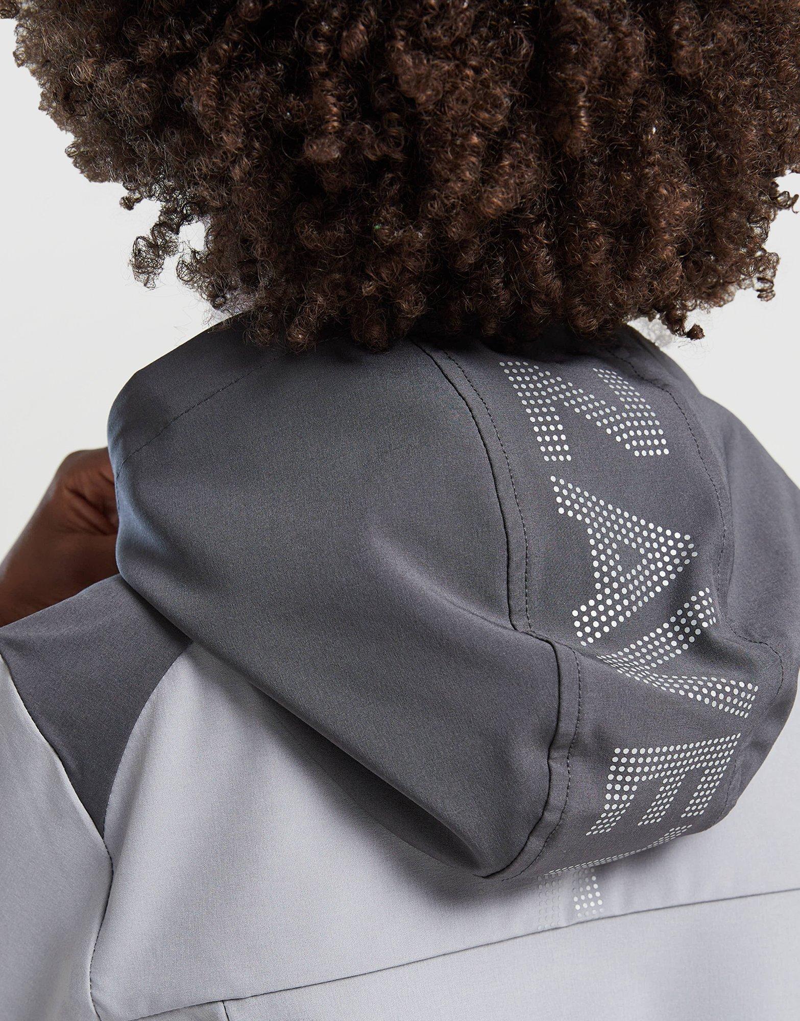 Zavetti Canada Vrano Woven Full Zip Tracksuit Children