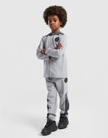Zavetti Canada Vrano Woven Full Zip Completo Bambino