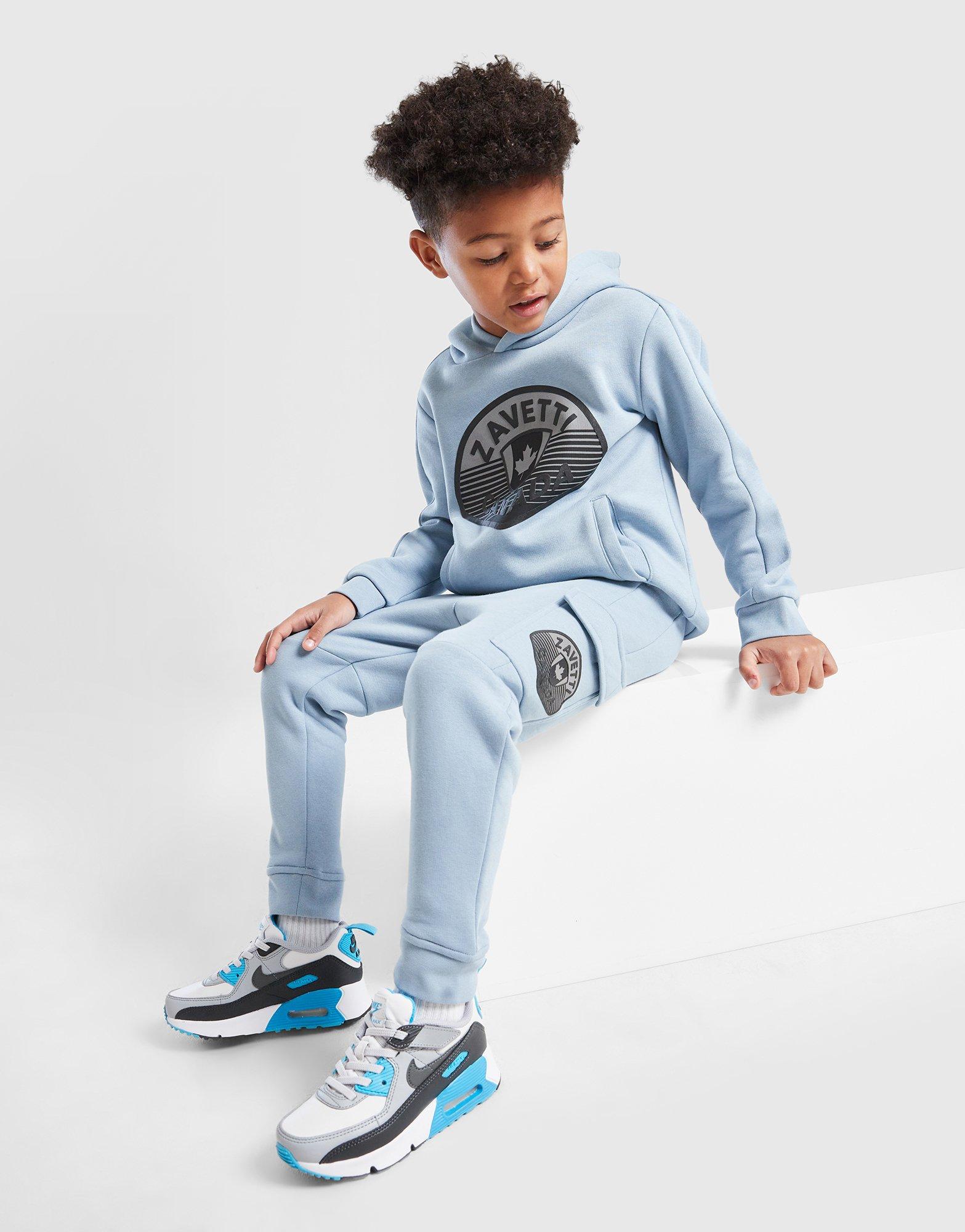 Zavetti Canada Tuta Reflective Botticini Bambino