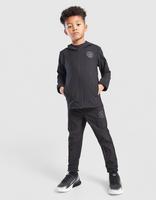 Zavetti Canada Tuta Woven Full Zip Vrano Bambino