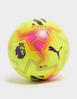 PUMA Pallone Premier League 25/26 Orbita Cup High Vis